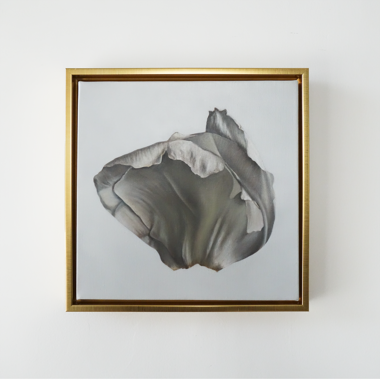 'Peony Petals No. 6'