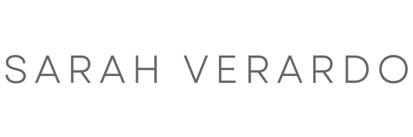 Sarah Verardo Art
