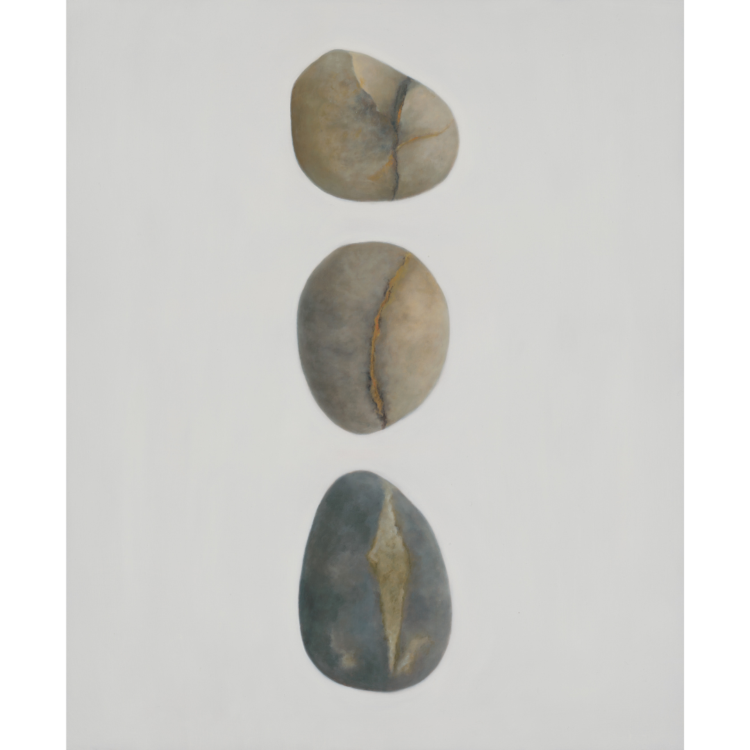 Stone Trio No. 4