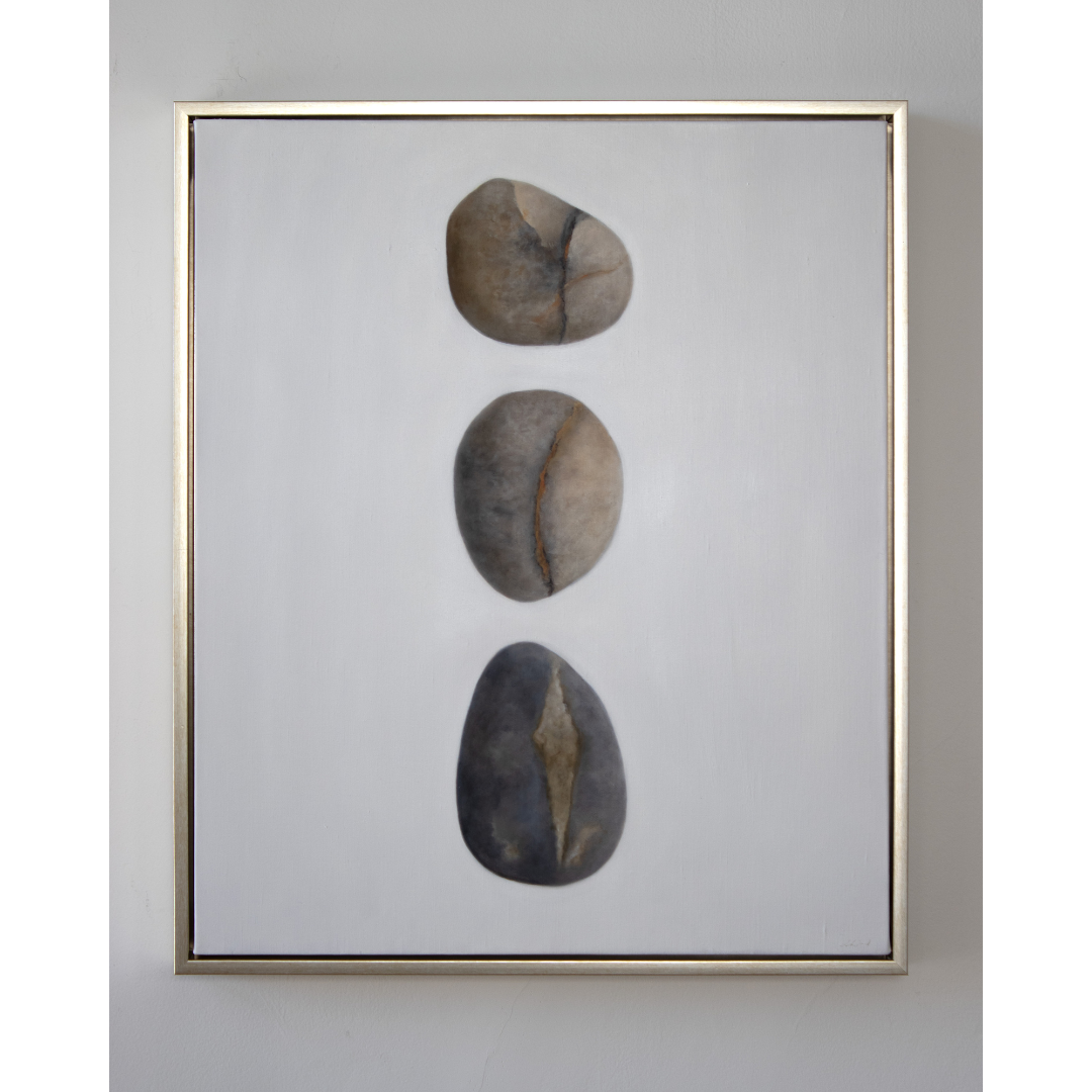 Stone Trio No. 4