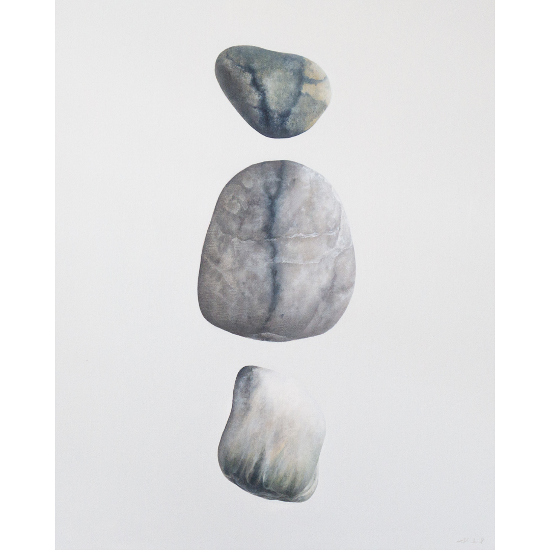 Stone Trio I