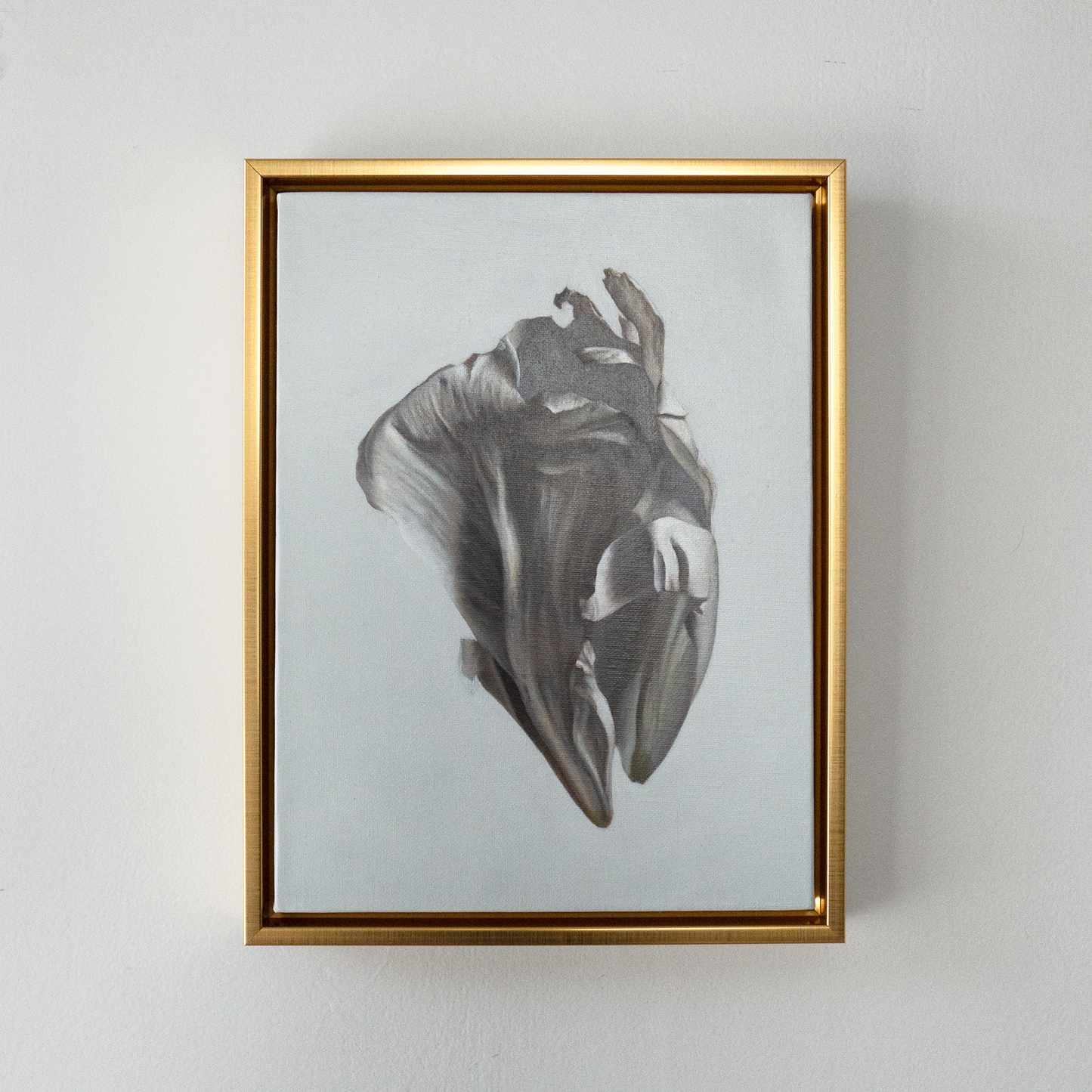 'Peony Petals No. 7'