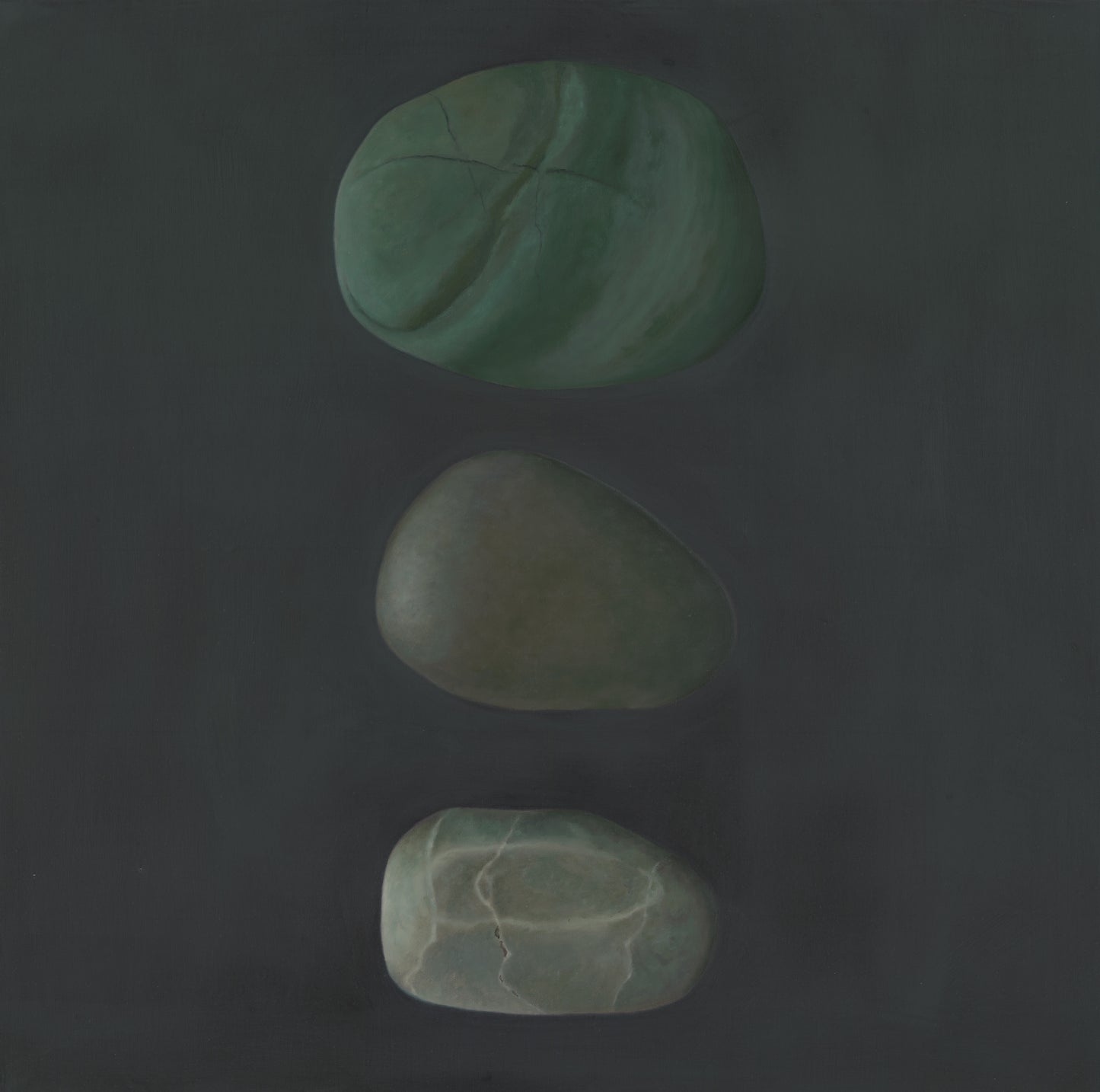 Stone Trio No. 5