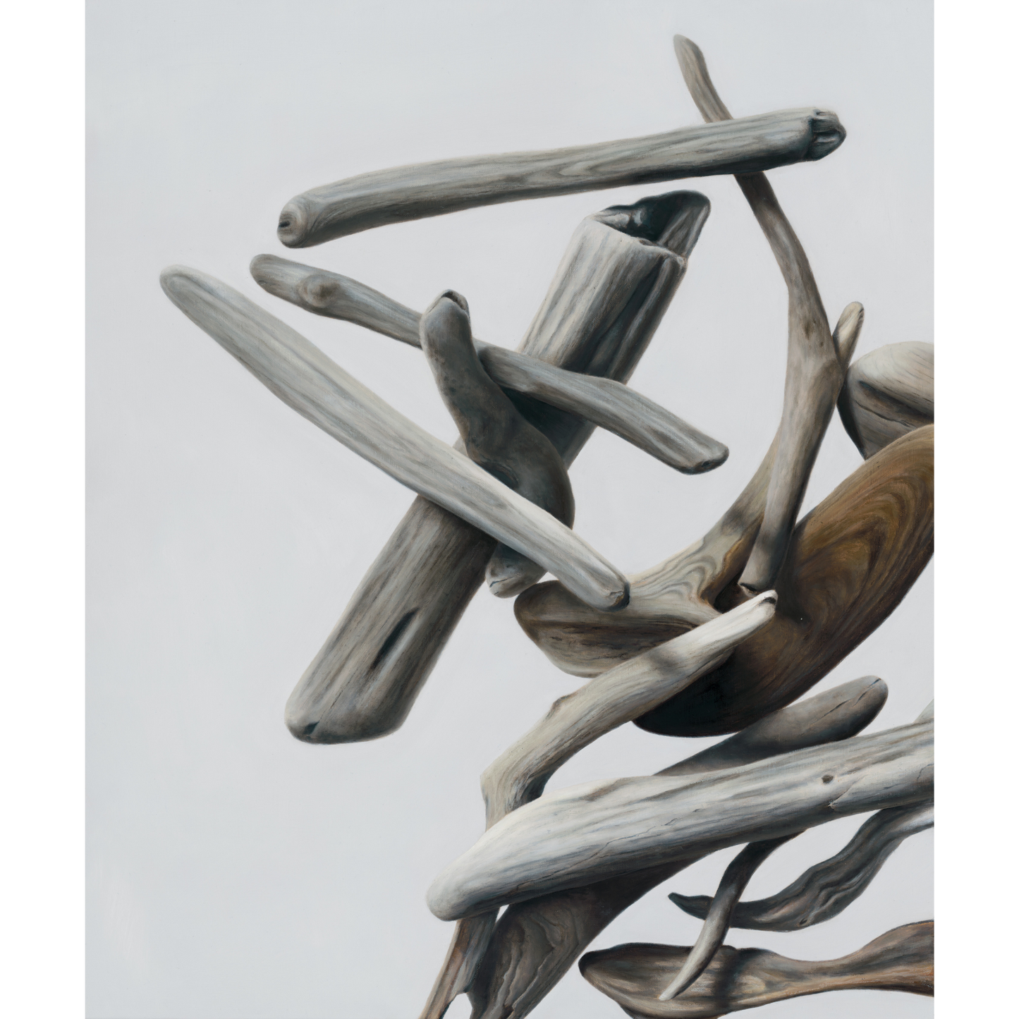 'Driftwood No. 1' Limited Edition Print