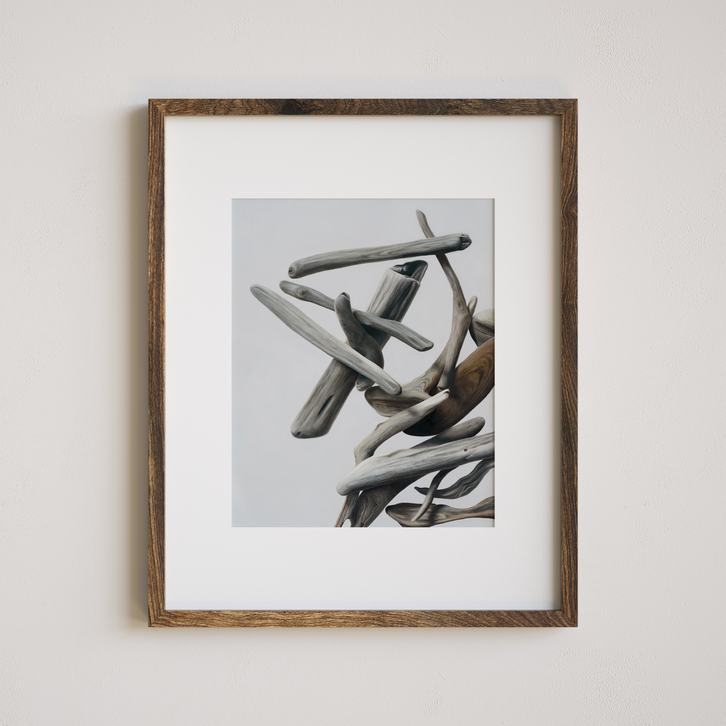 'Driftwood No. 1' Limited Edition Print