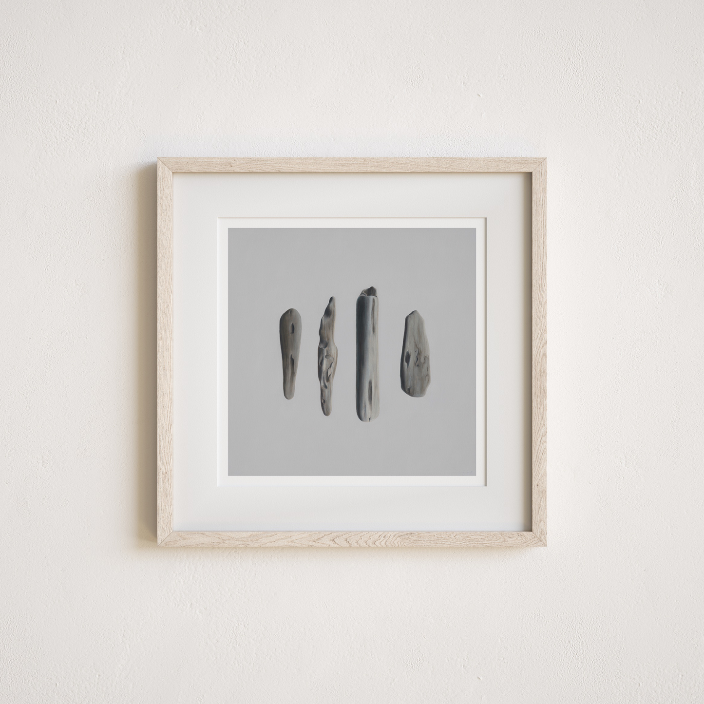 'Driftwood No. 2' Limited Edition Print