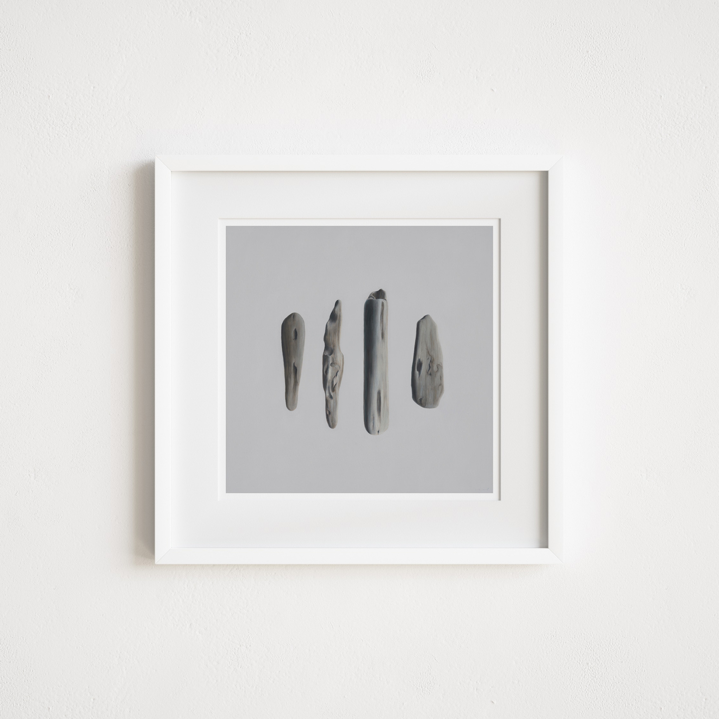 'Driftwood No. 2' Limited Edition Print