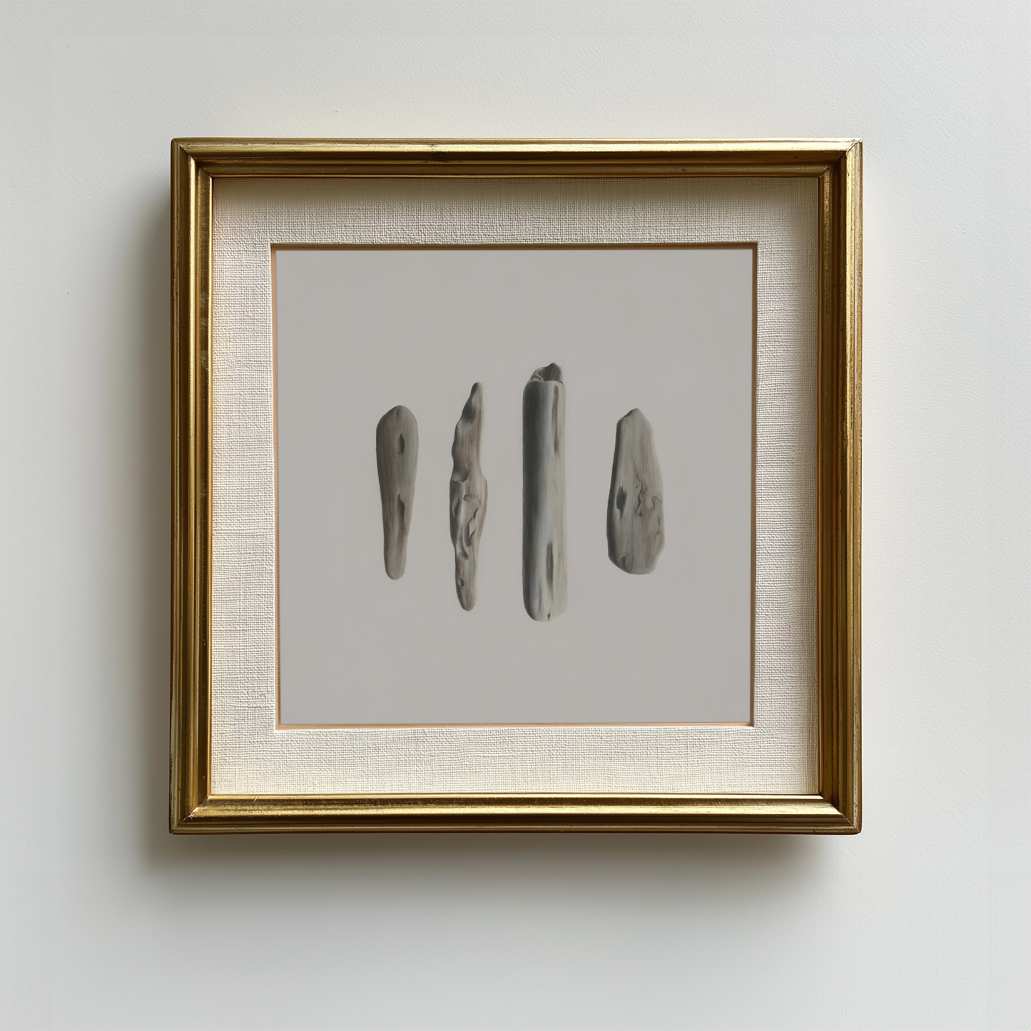 'Driftwood No. 2' Limited Edition Print