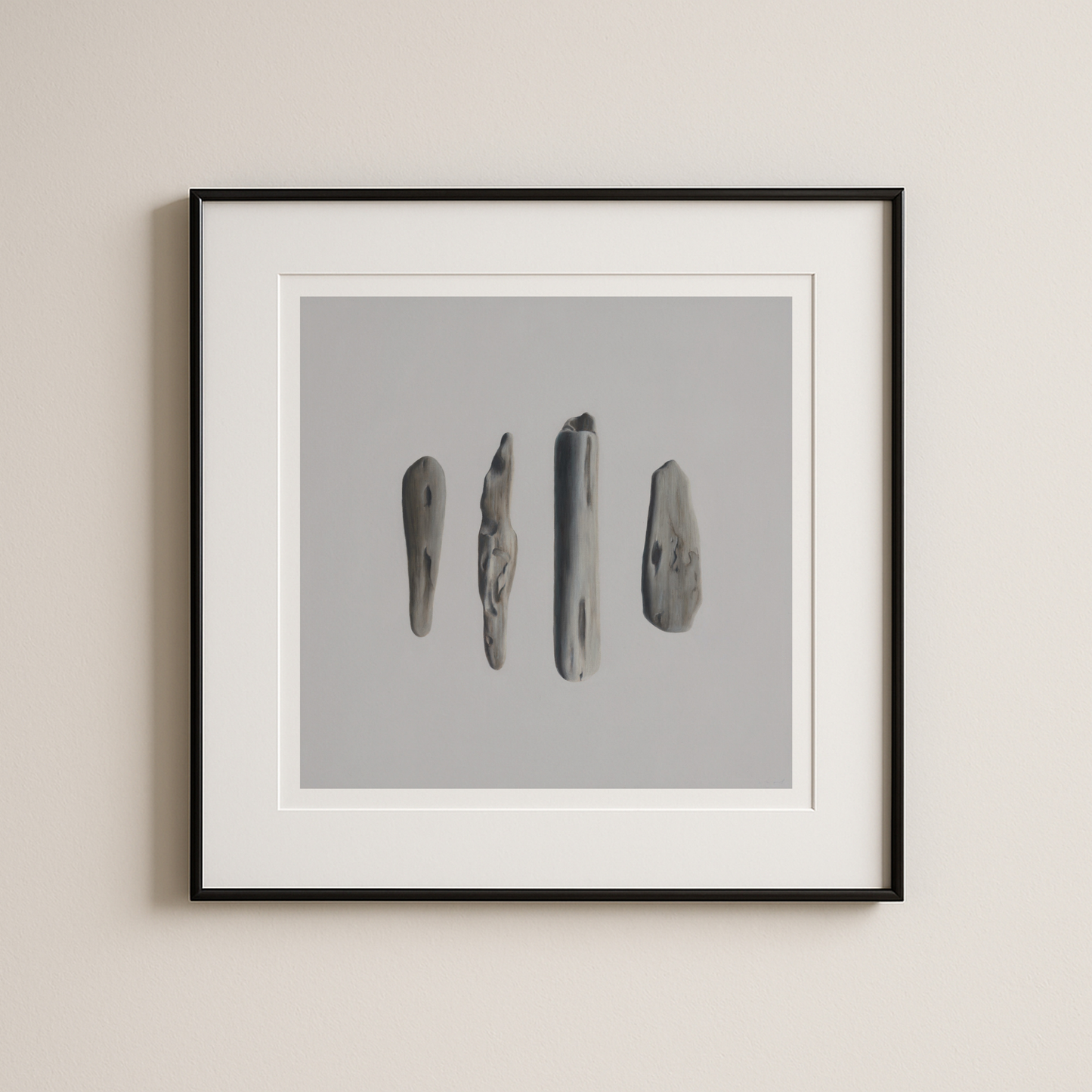 'Driftwood No. 2' Limited Edition Print
