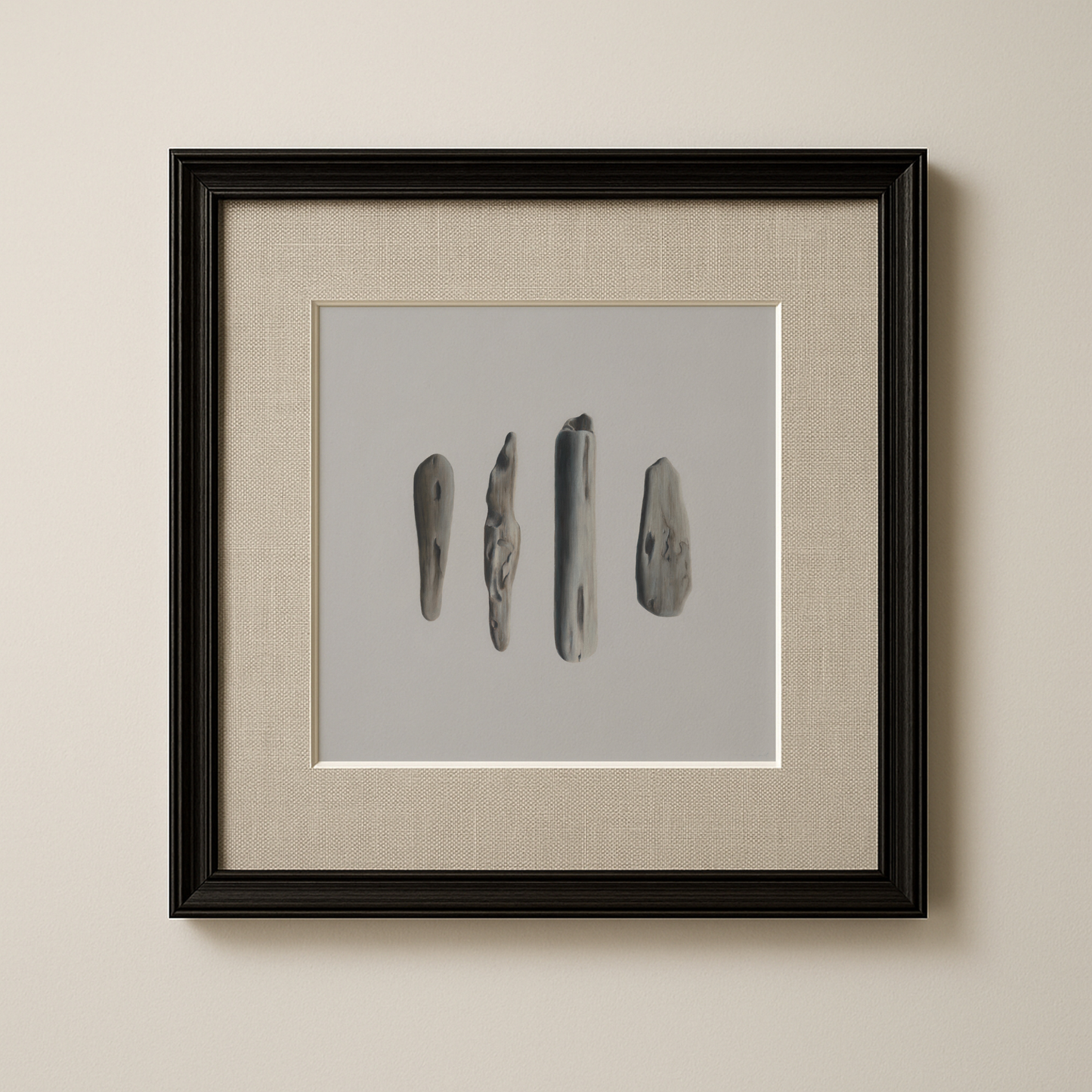 'Driftwood No. 2' Limited Edition Print