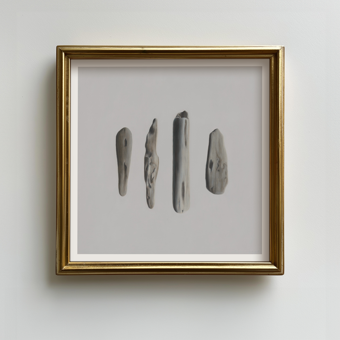 'Driftwood No. 2' Limited Edition Print