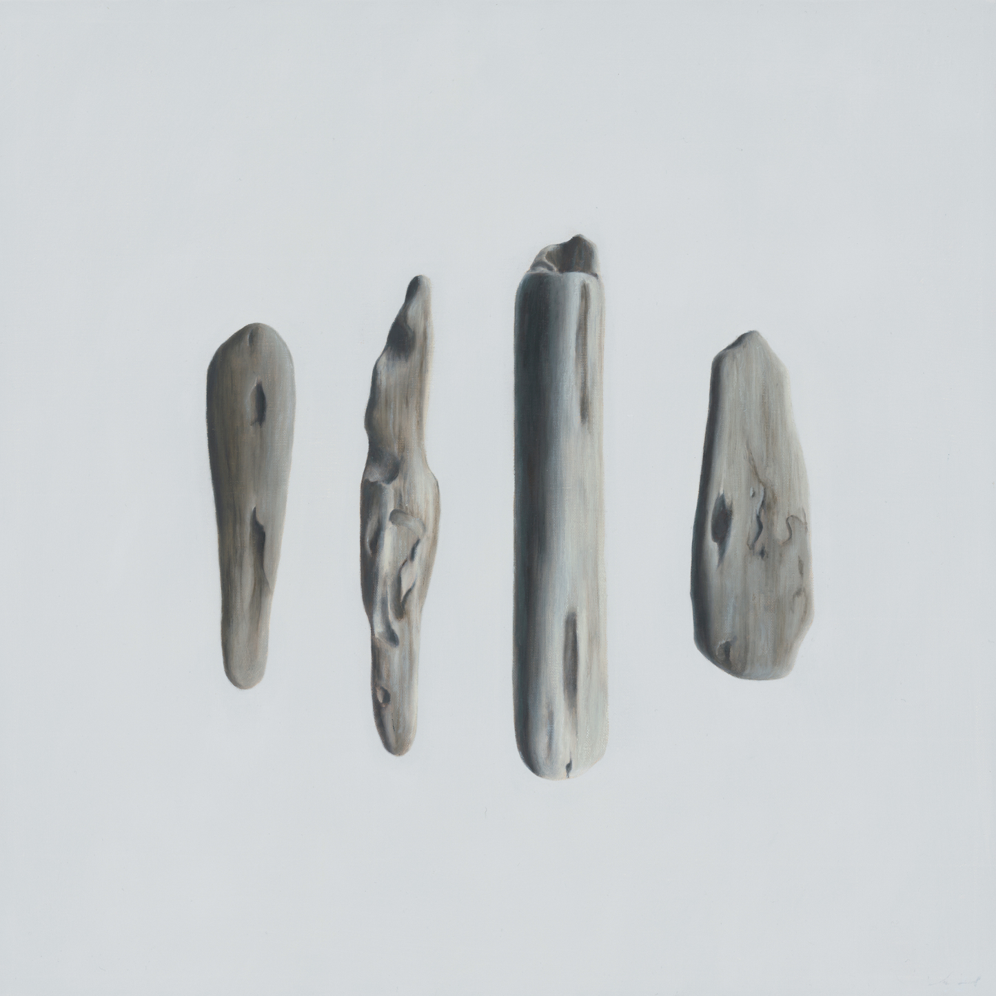 'Driftwood No. 2' Limited Edition Print