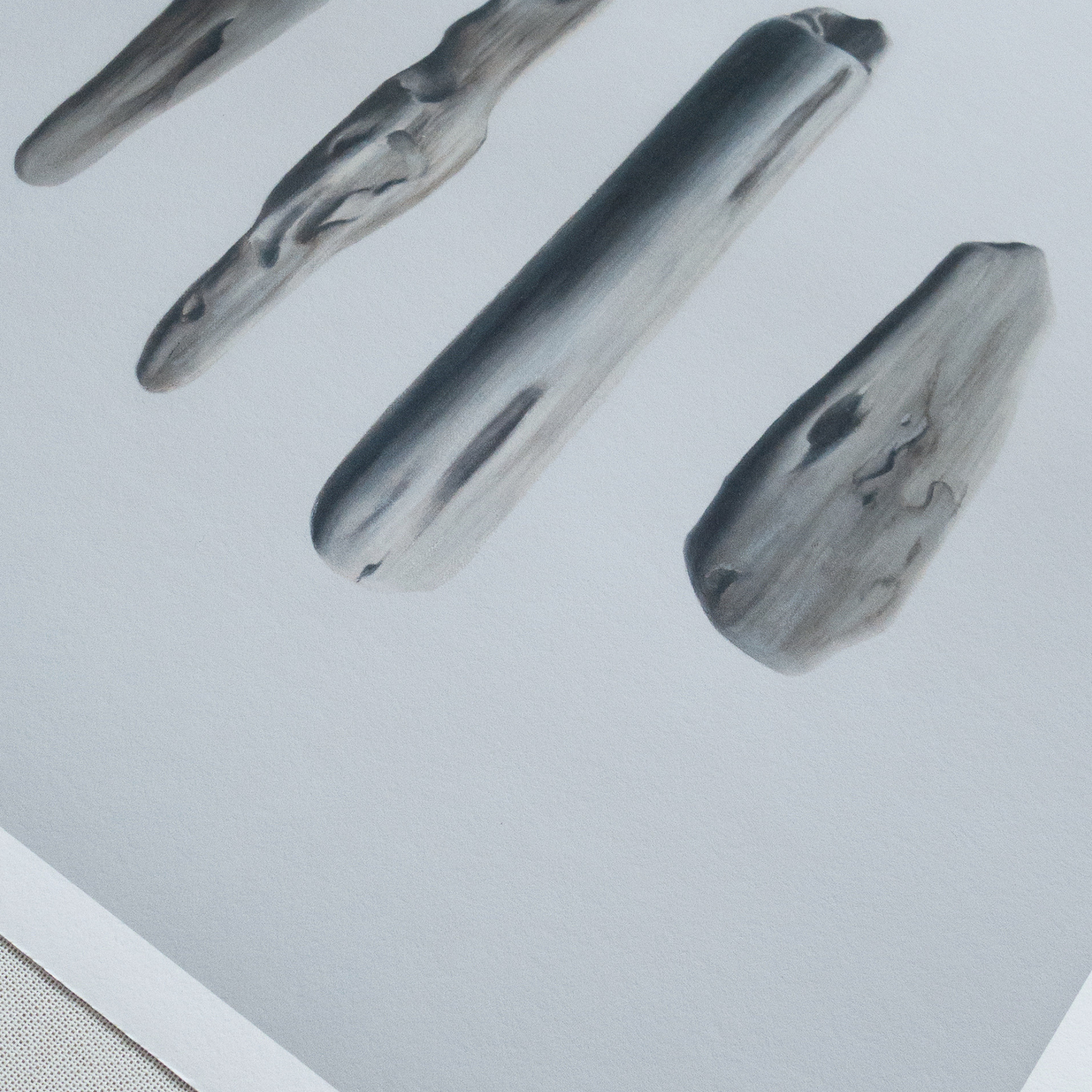 'Driftwood No. 2' Limited Edition Print
