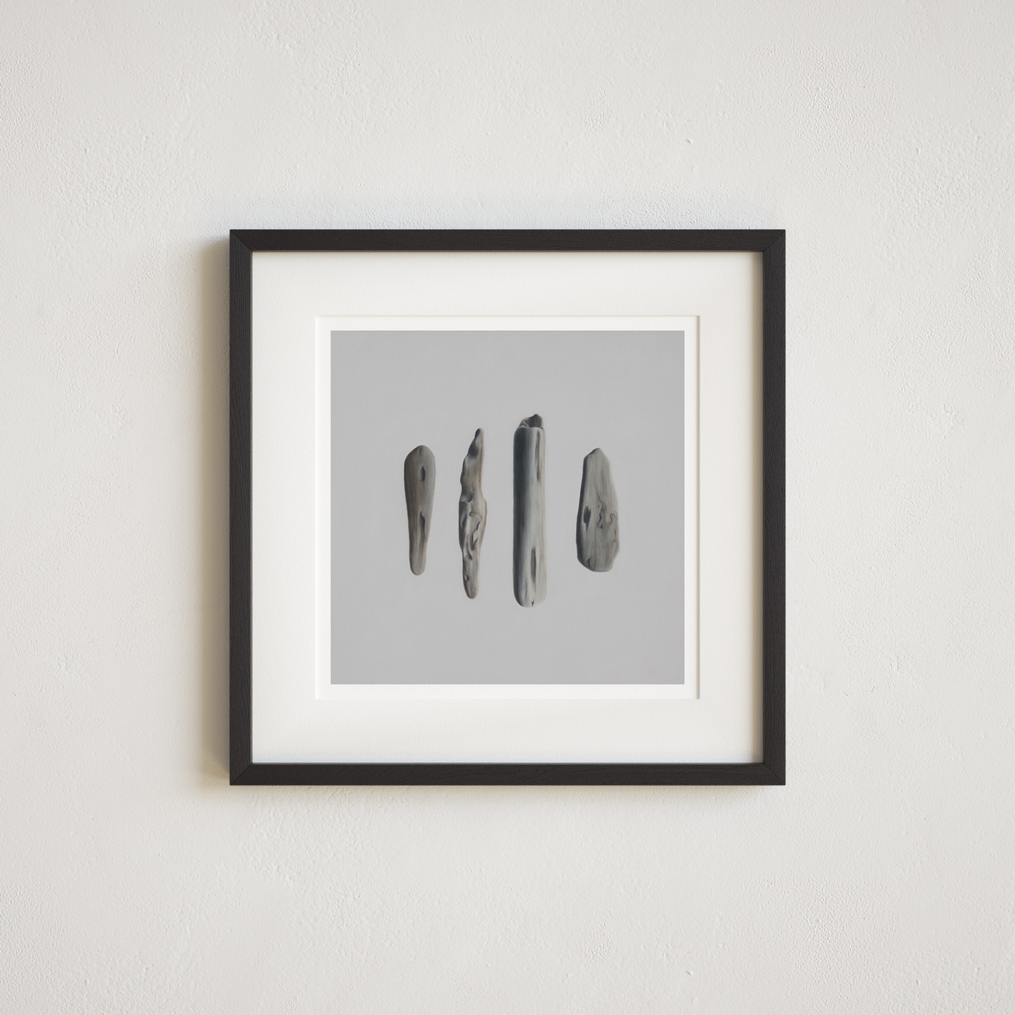 'Driftwood No. 2' Limited Edition Print