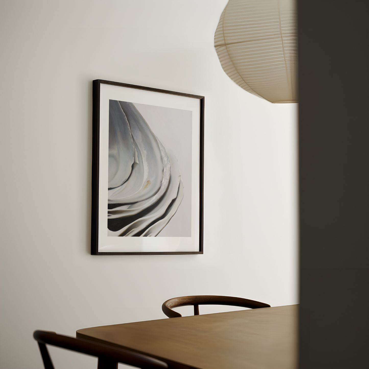 'Nested Surf Clams No. 6' Limited Edition Print