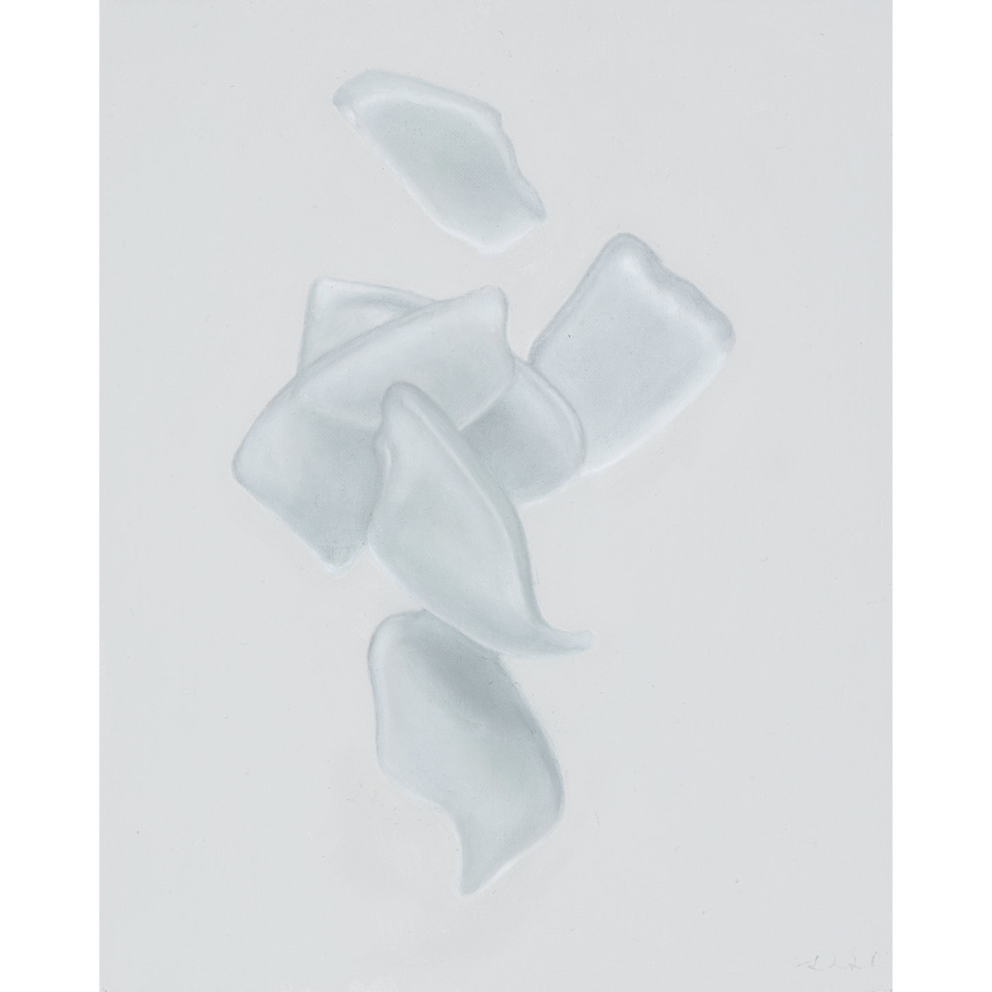 'Sea Glass No. 1' Limited Edition Print