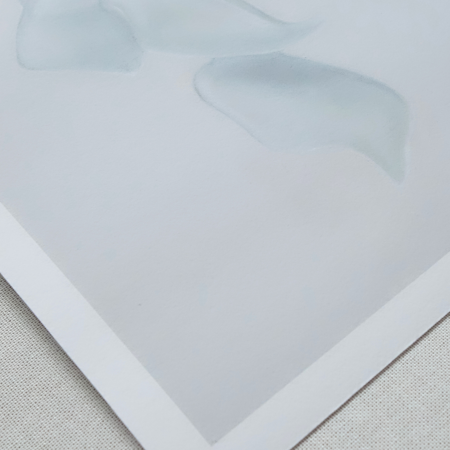 'Sea Glass No. 1' Limited Edition Print