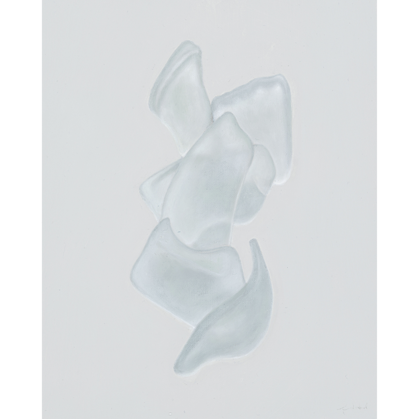 'Sea Glass No. 2' Limited Edition Print