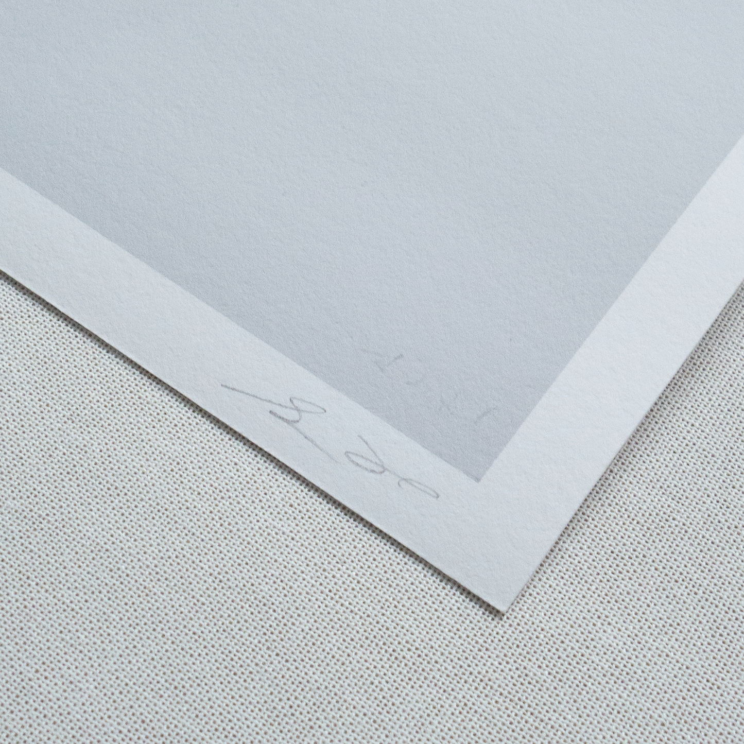 'Sea Glass No. 2' Limited Edition Print