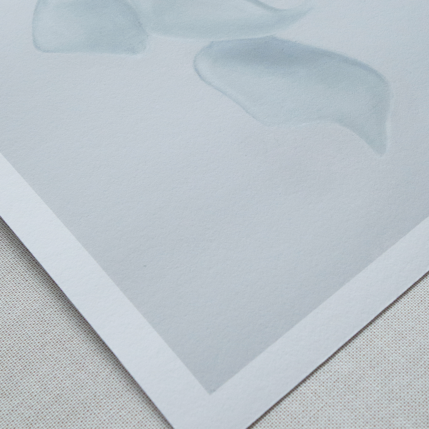 'Sea Glass No. 2' Limited Edition Print