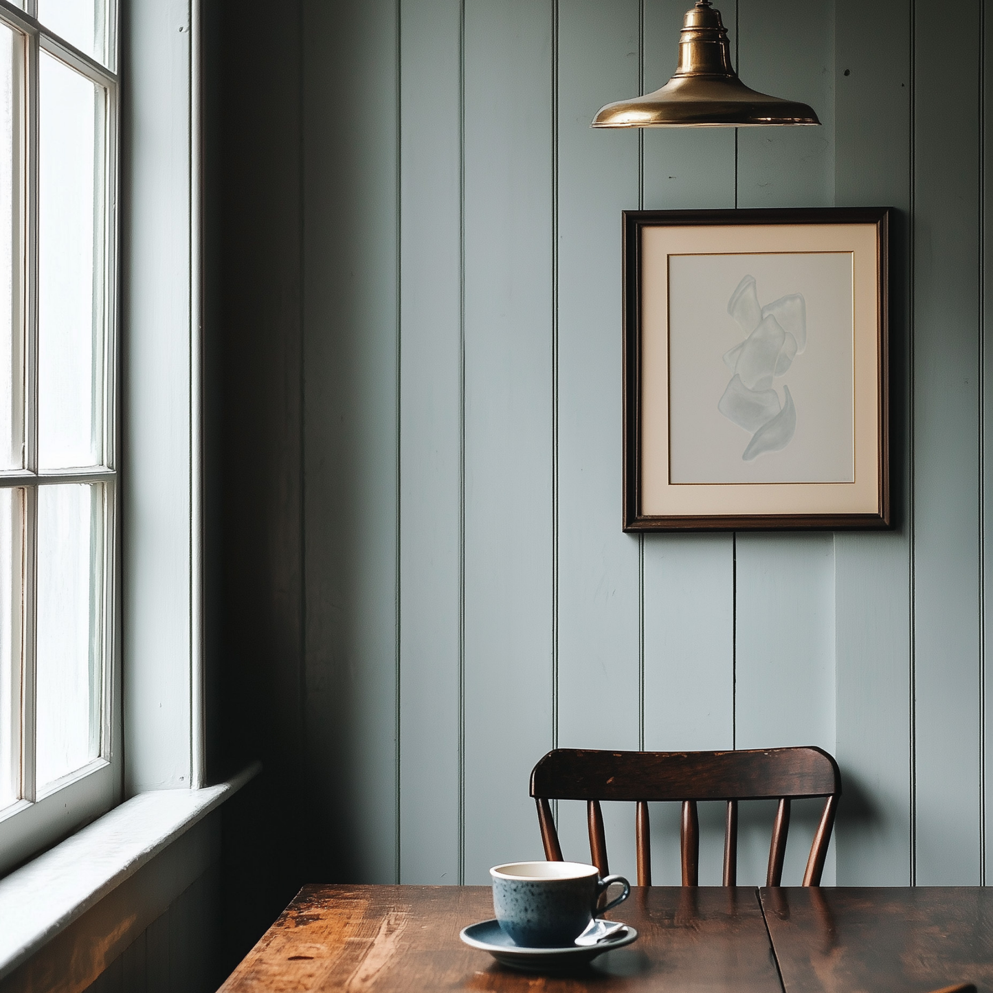 'Sea Glass No. 2' Limited Edition Print