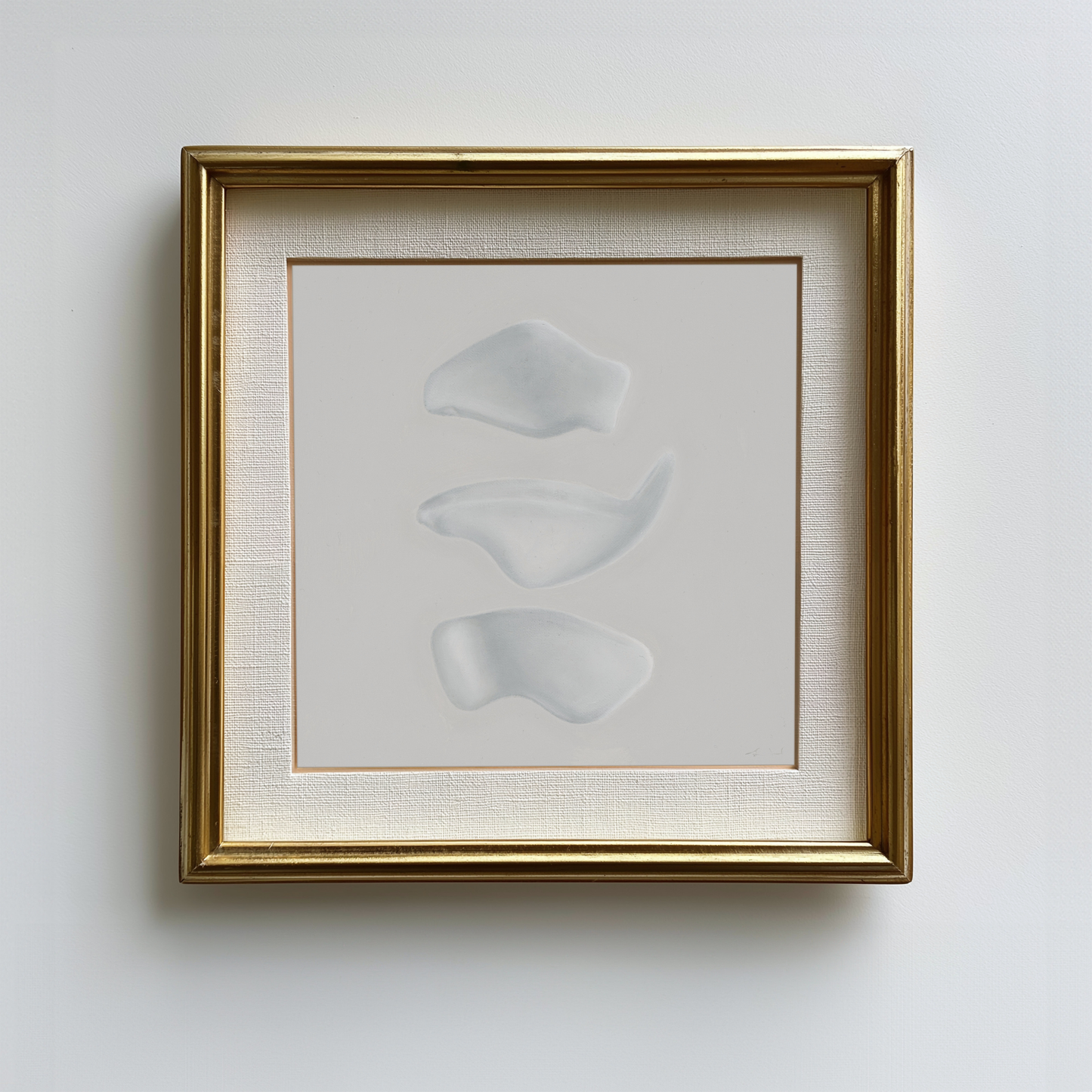 'Sea Glass No. 3' Limited Edition Print