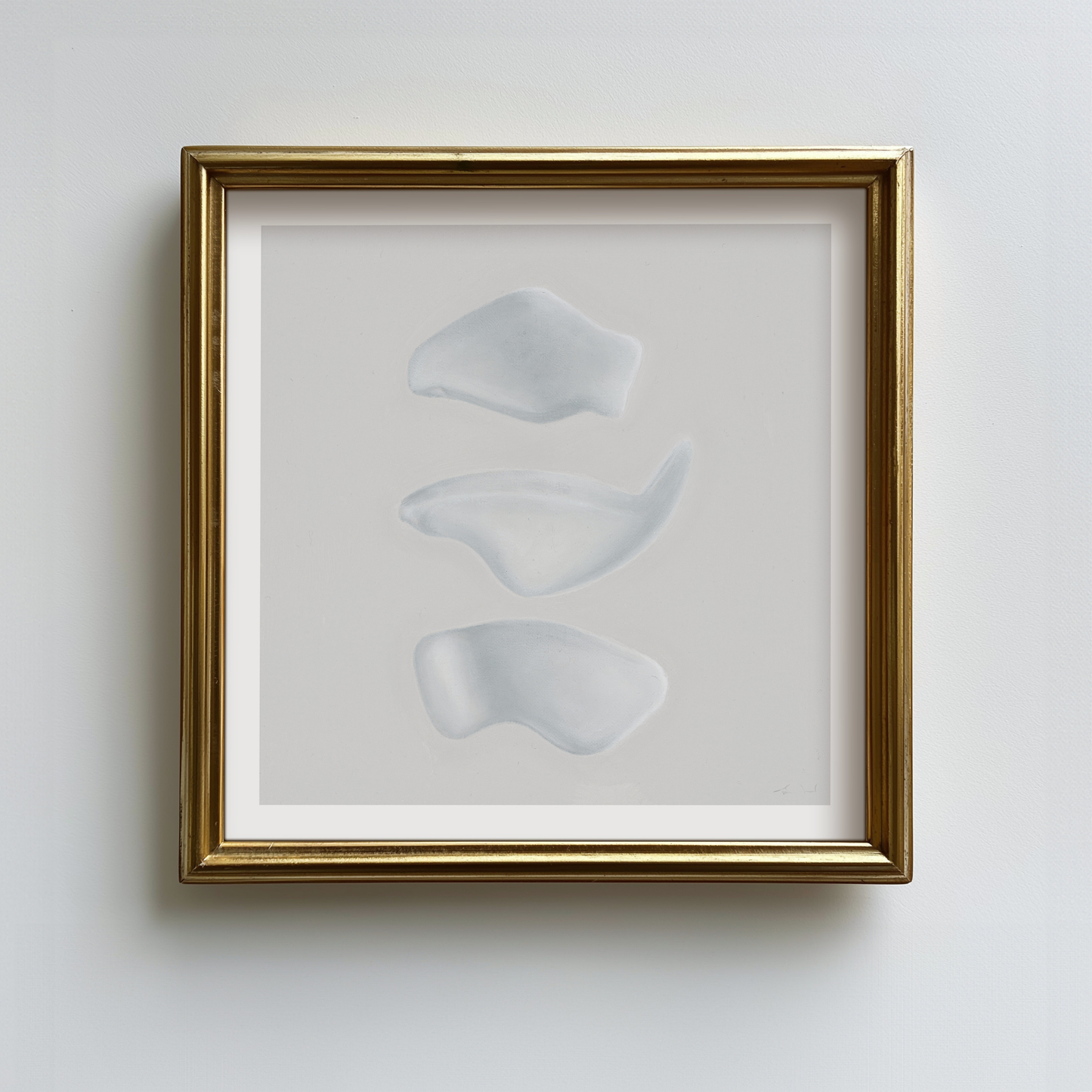 'Sea Glass No. 3' Limited Edition Print