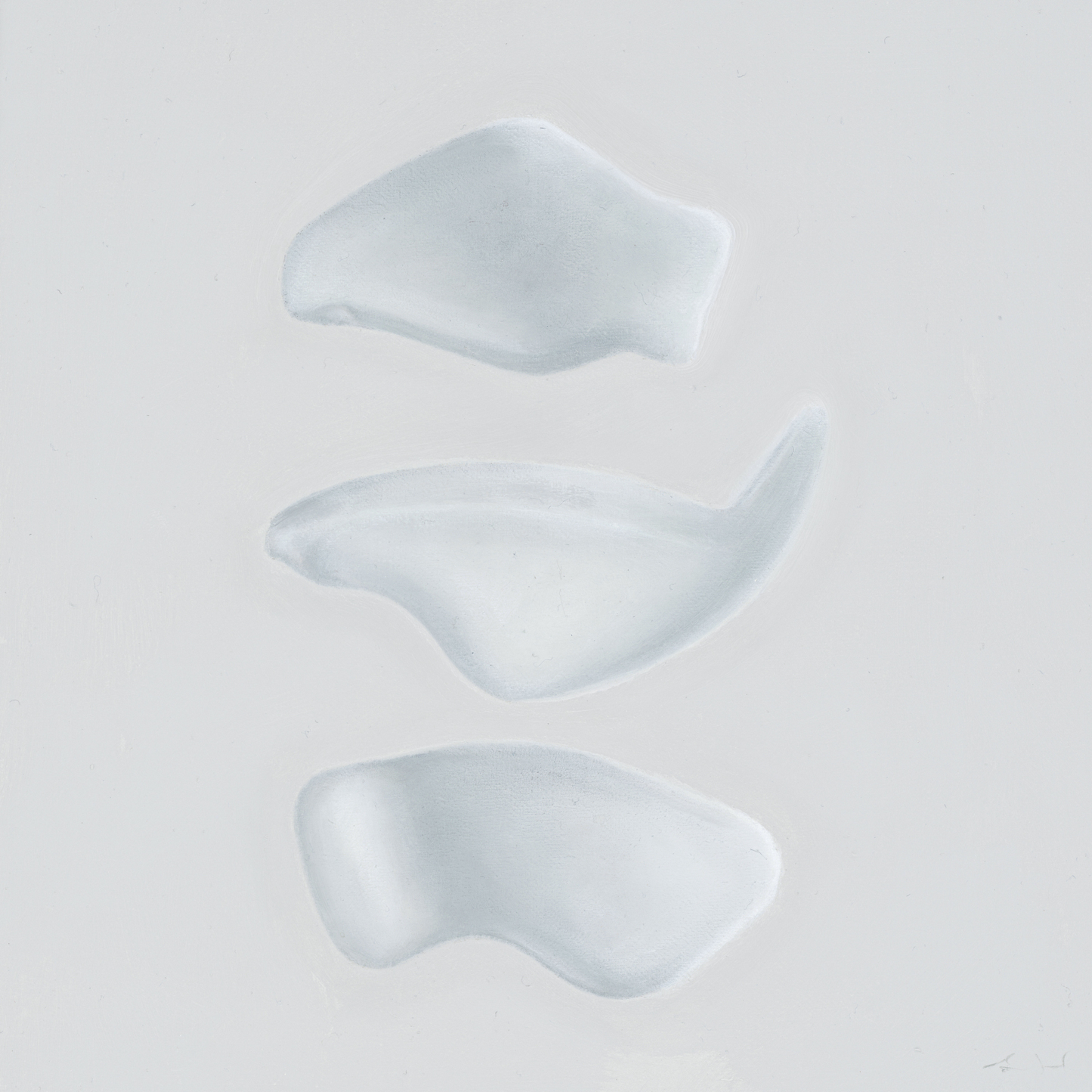 'Sea Glass No. 3' Limited Edition Print