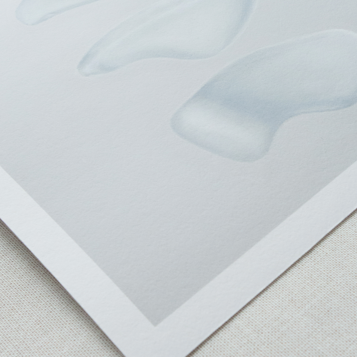 'Sea Glass No. 3' Limited Edition Print