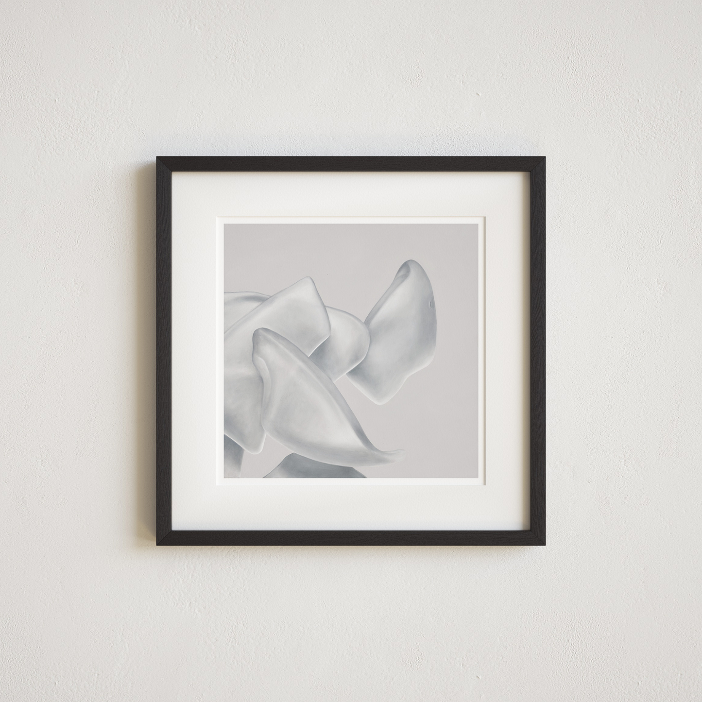 'Sea Glass No. 5' Limited Edition Print
