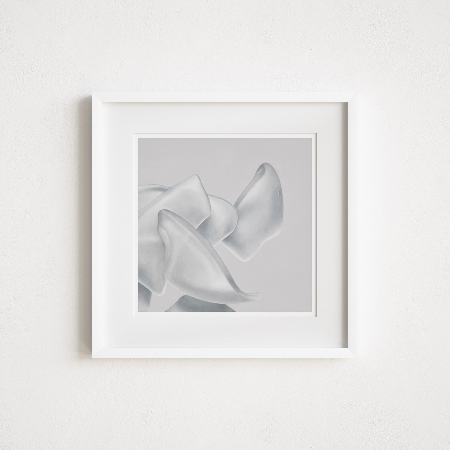 'Sea Glass No. 5' Limited Edition Print