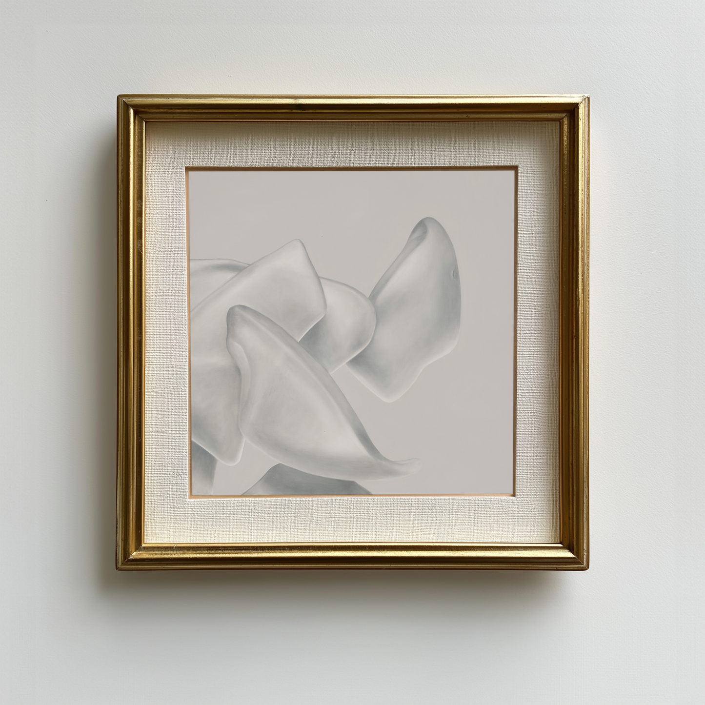 'Sea Glass No. 5' Limited Edition Print