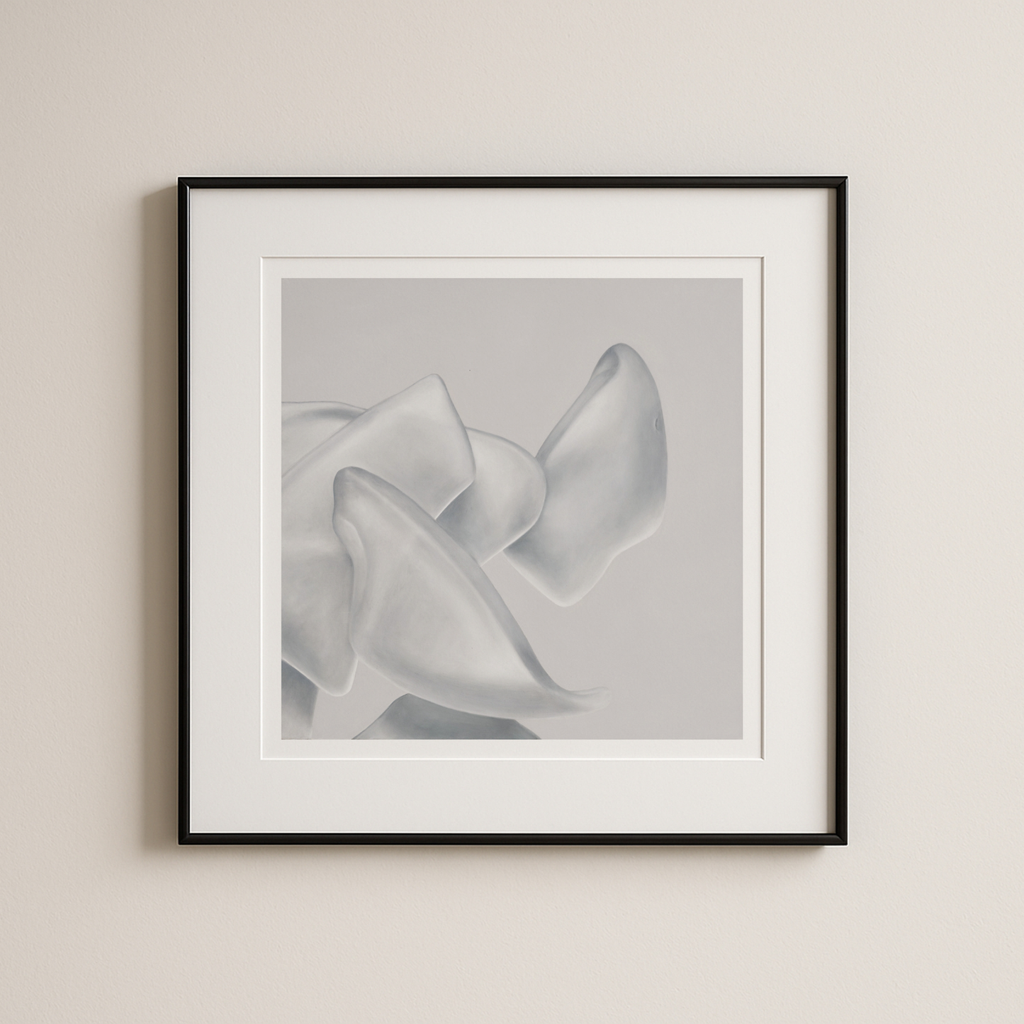 'Sea Glass No. 5' Limited Edition Print