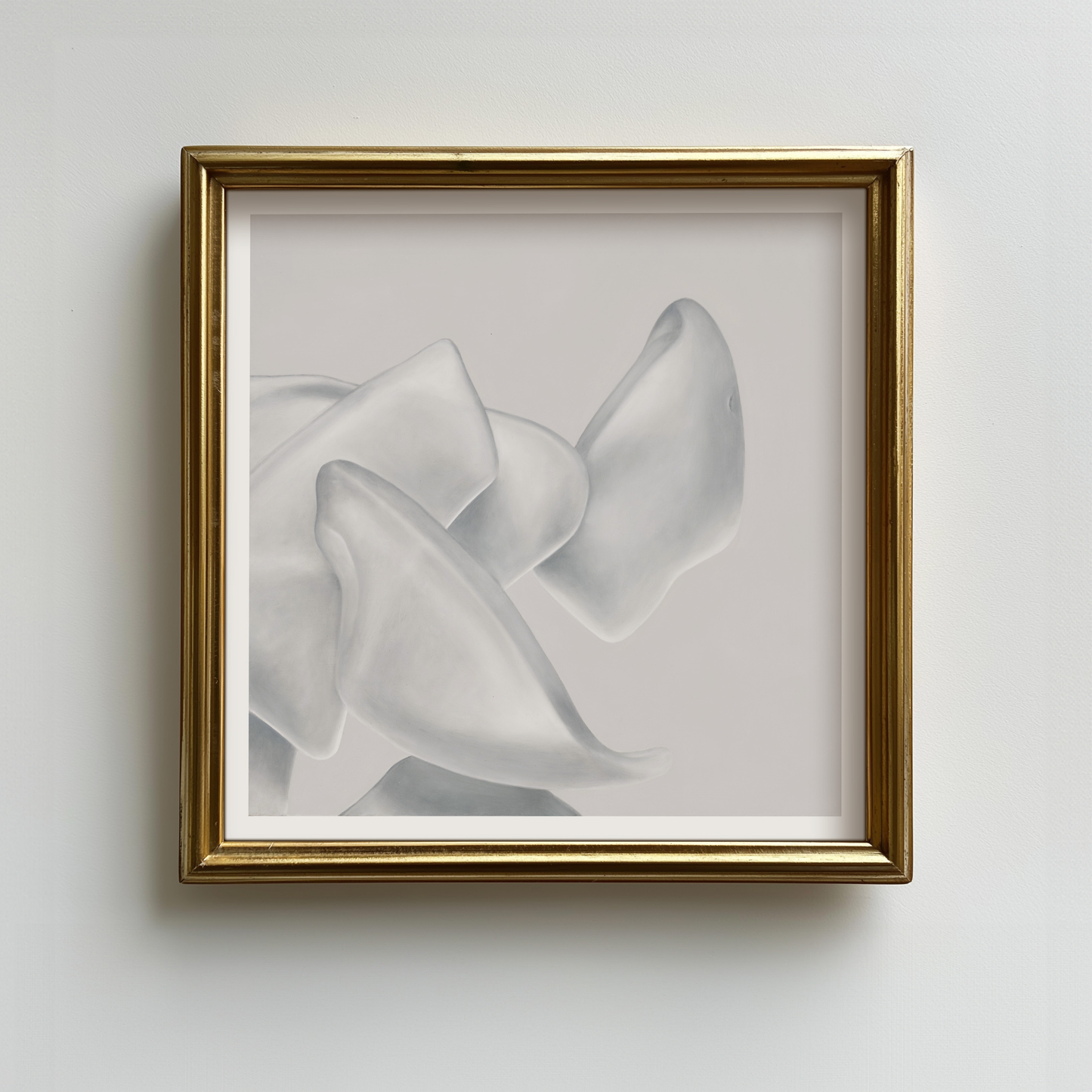 'Sea Glass No. 5' Limited Edition Print
