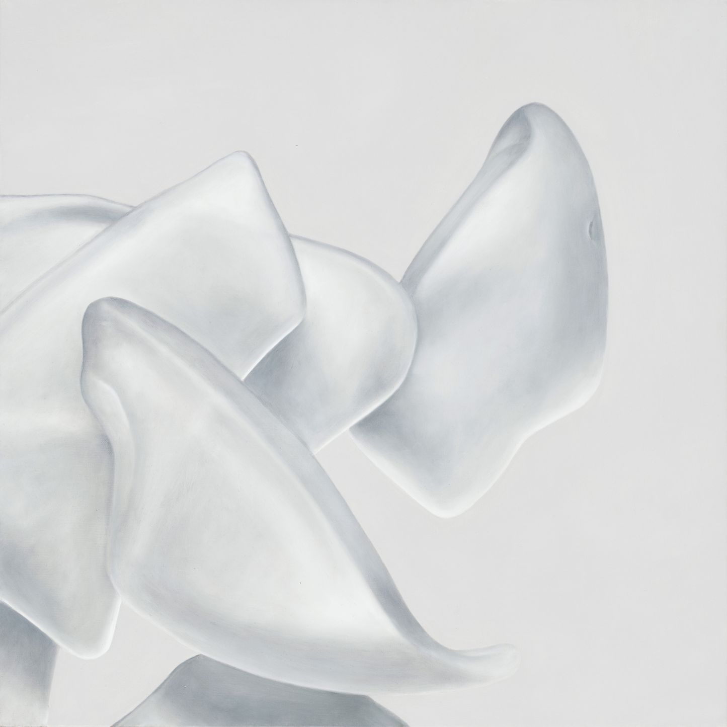 'Sea Glass No. 5' Limited Edition Print