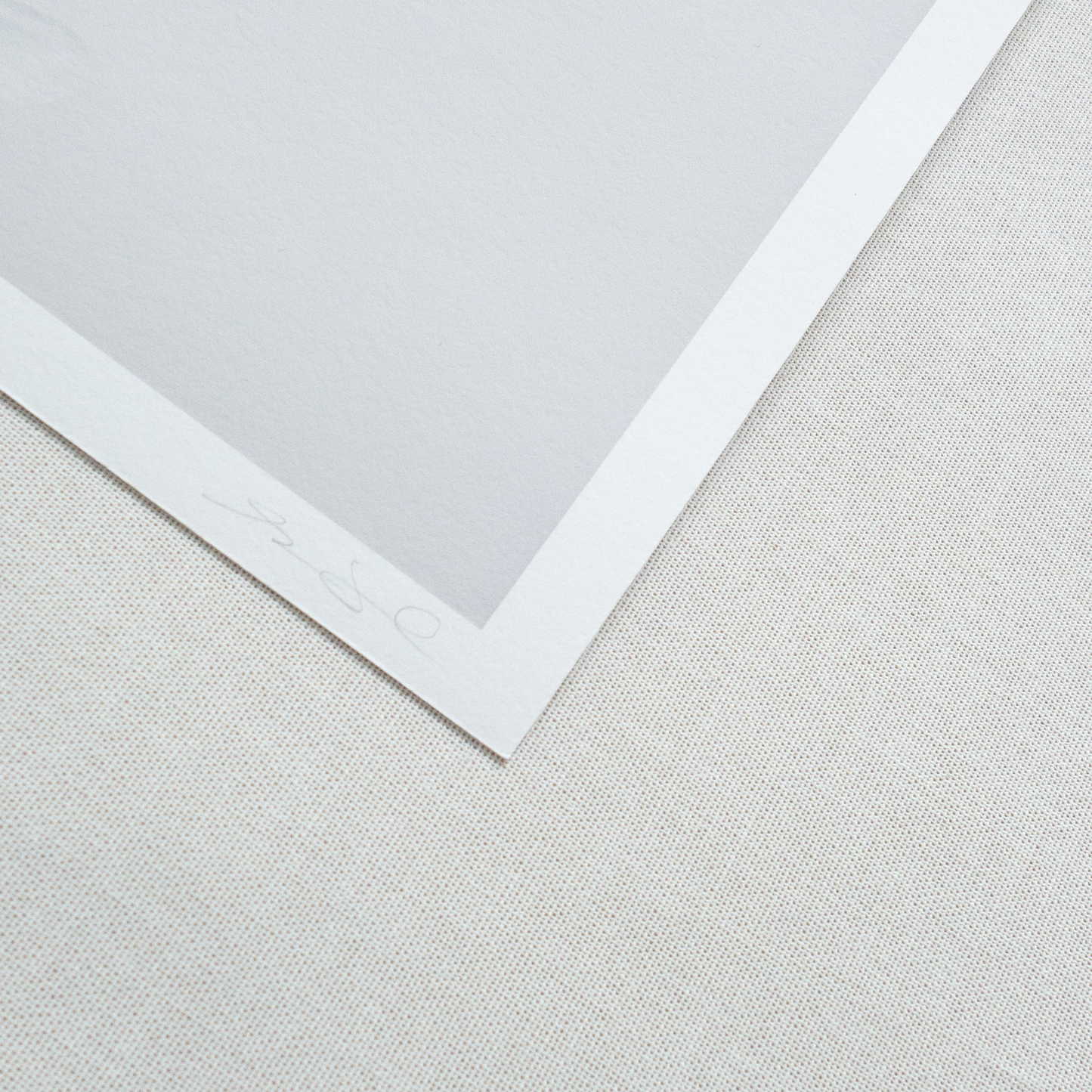 'Sea Glass No. 5' Limited Edition Print