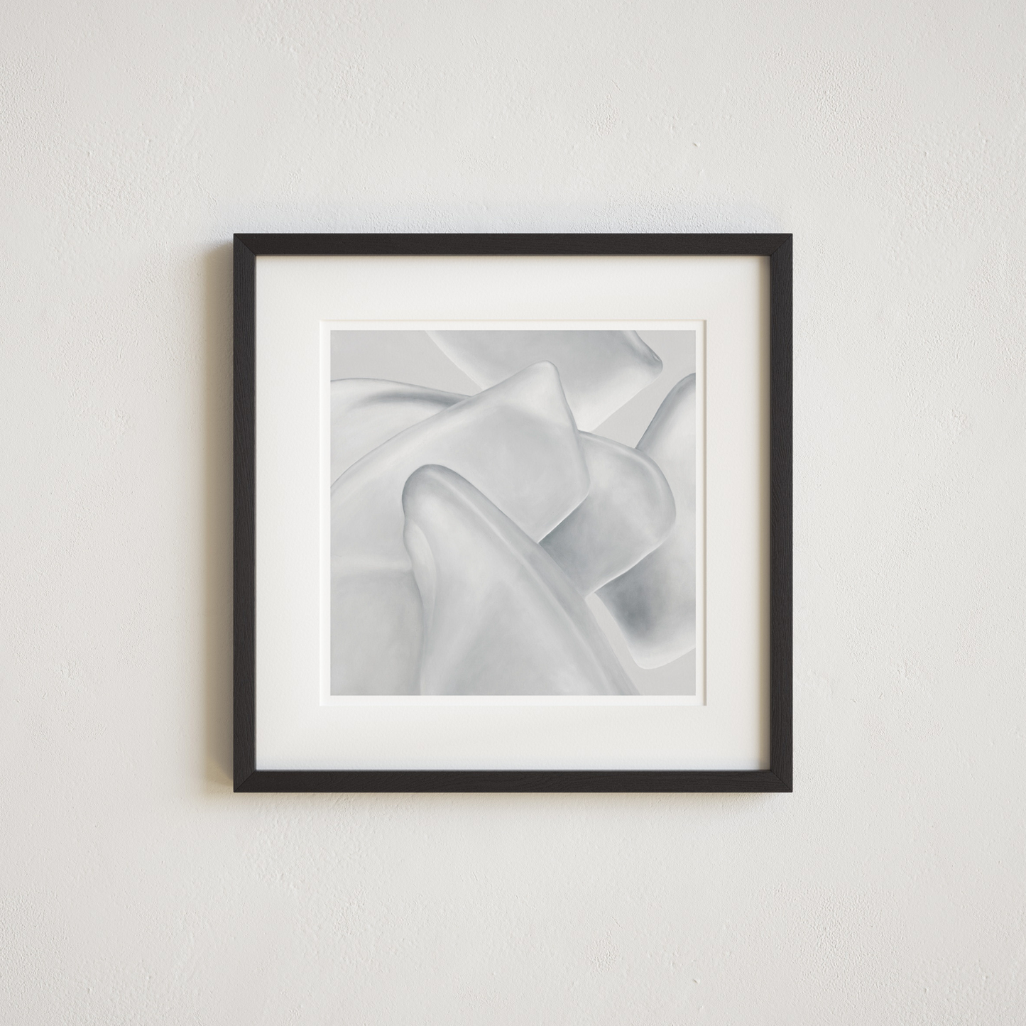 'Sea Glass No. 6' Limited Edition Print