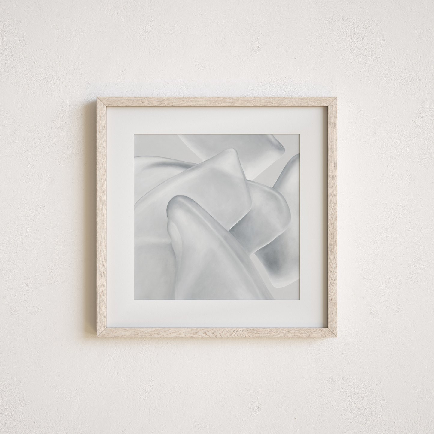 'Sea Glass No. 6' Limited Edition Print