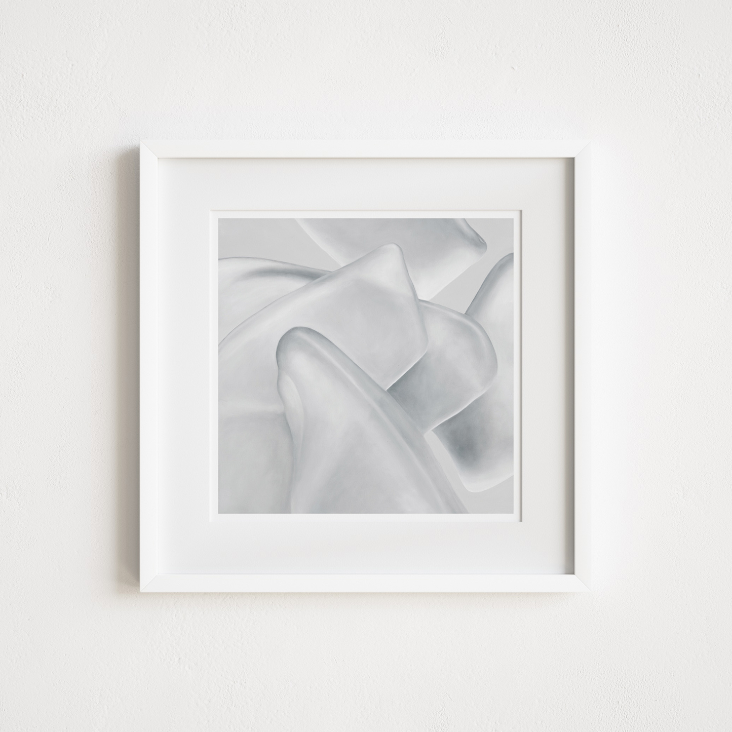 'Sea Glass No. 6' Limited Edition Print