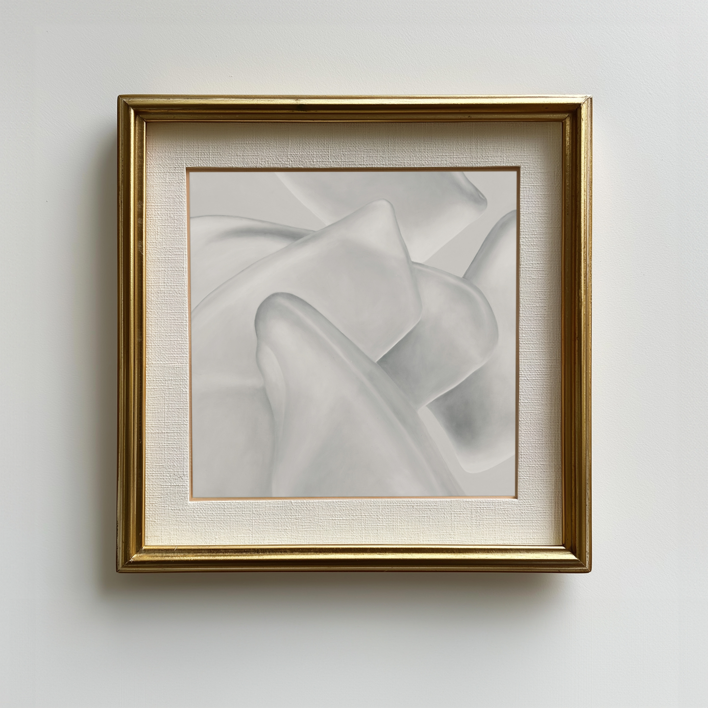 'Sea Glass No. 6' Limited Edition Print