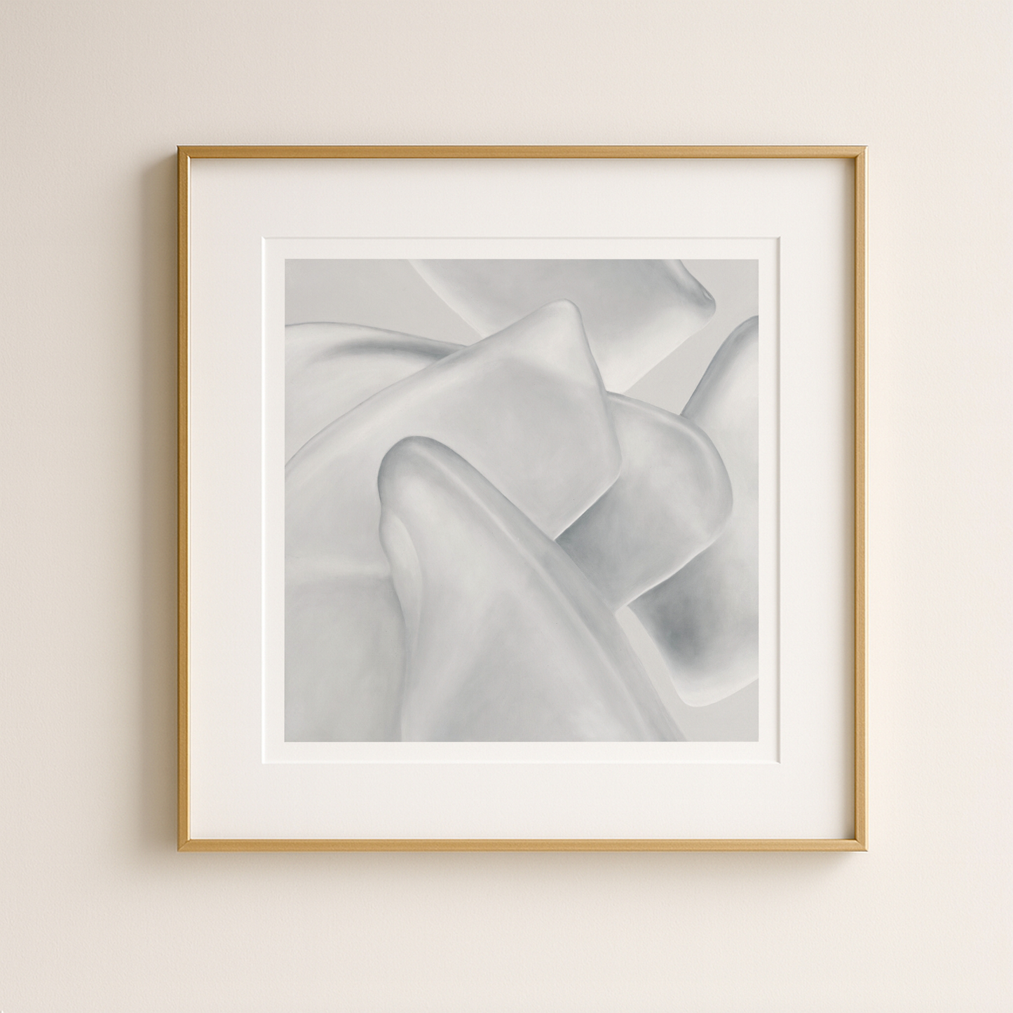 'Sea Glass No. 6' Limited Edition Print