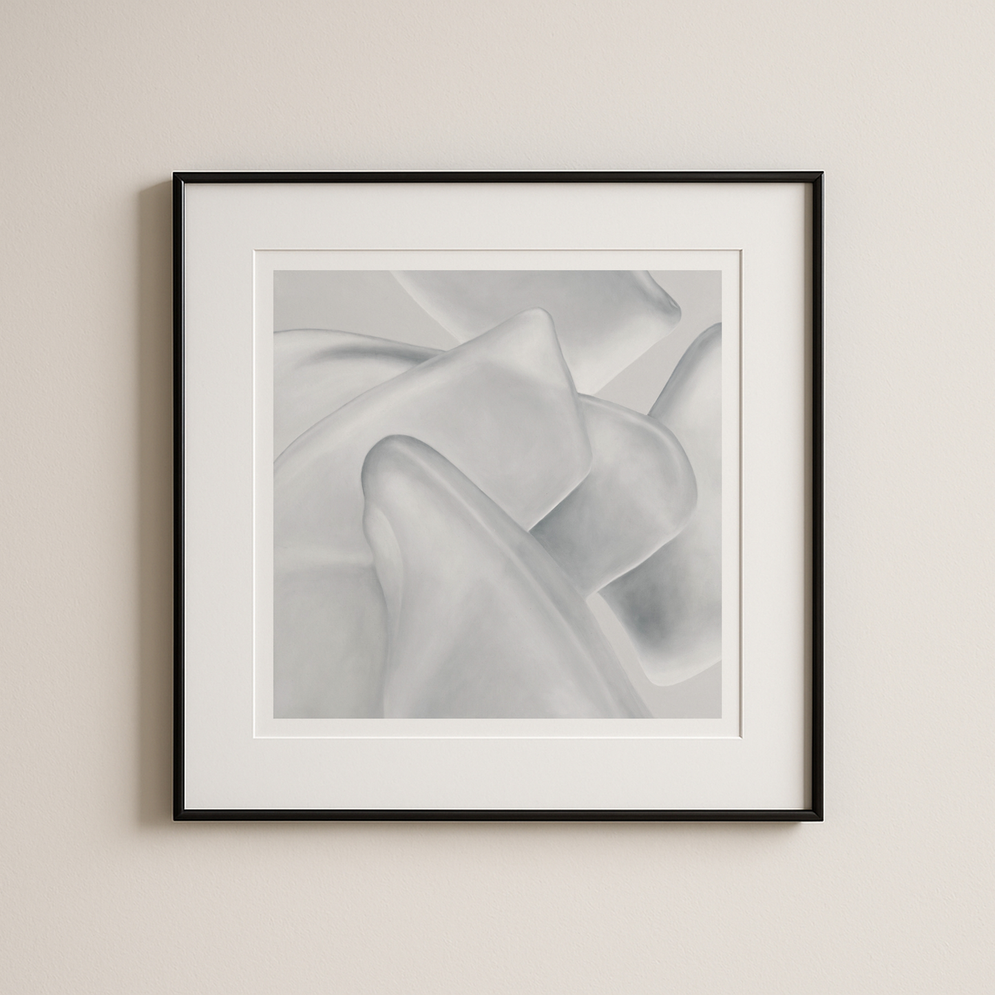 'Sea Glass No. 6' Limited Edition Print