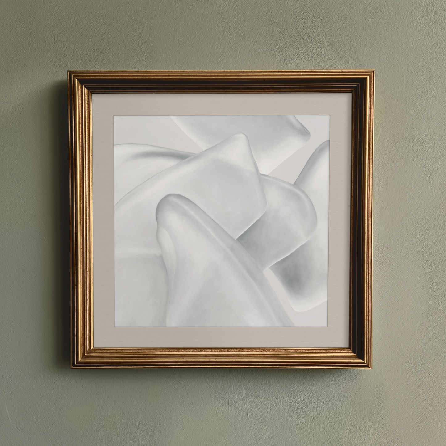 'Sea Glass No. 6' Limited Edition Print