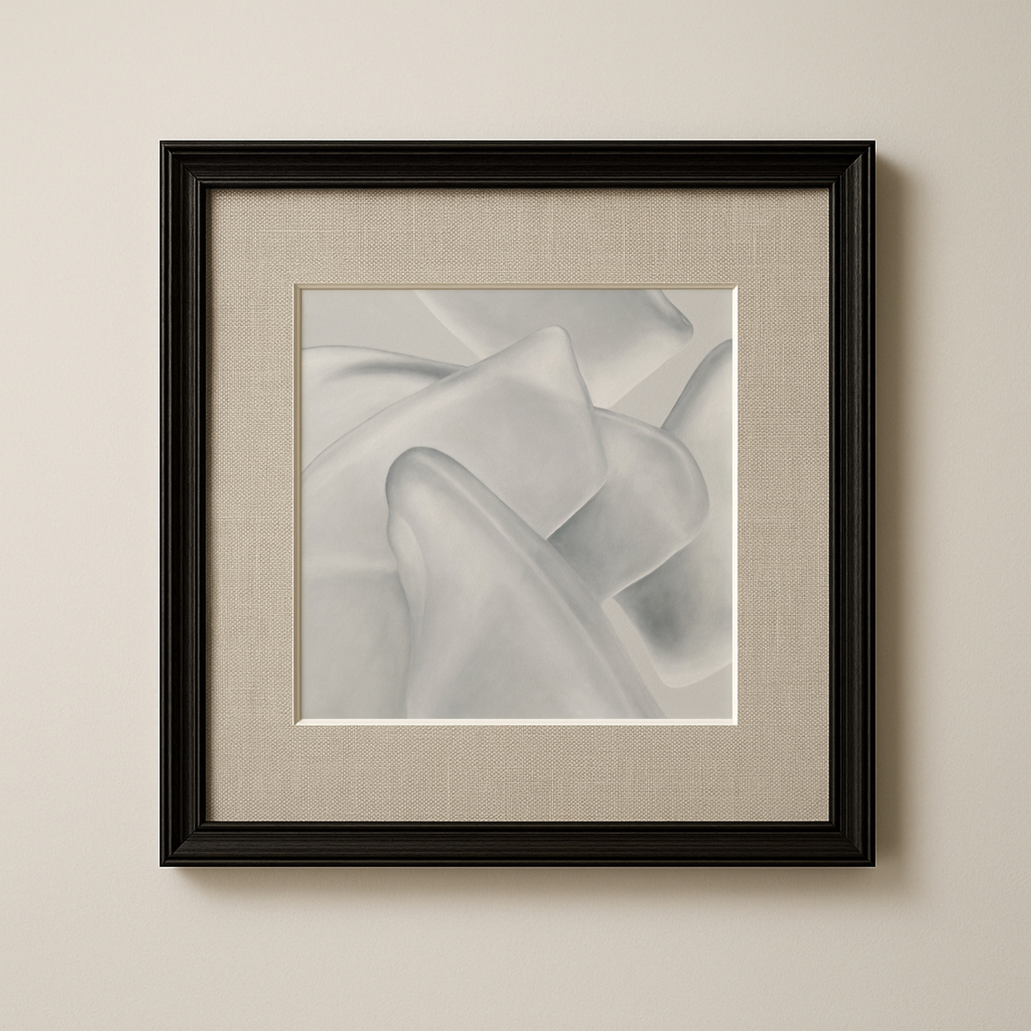 'Sea Glass No. 6' Limited Edition Print