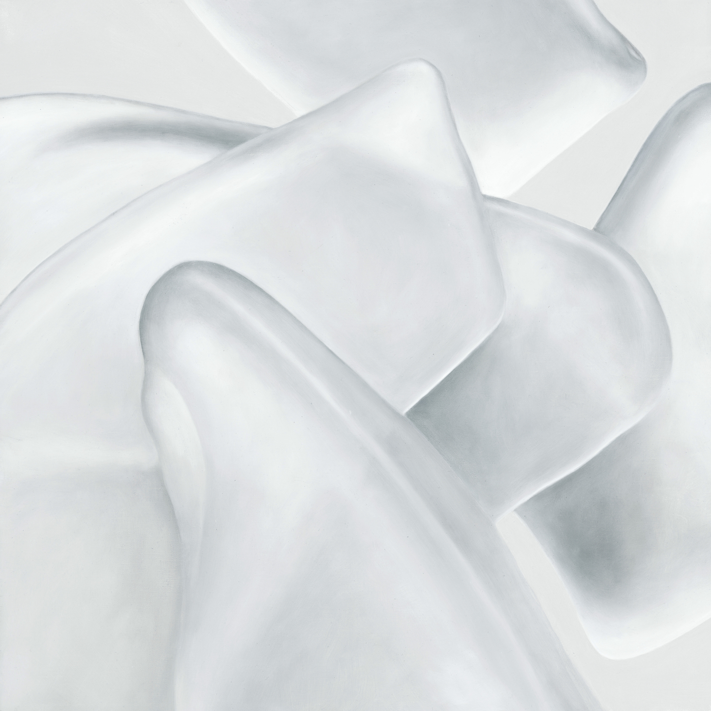 'Sea Glass No. 6' Limited Edition Print