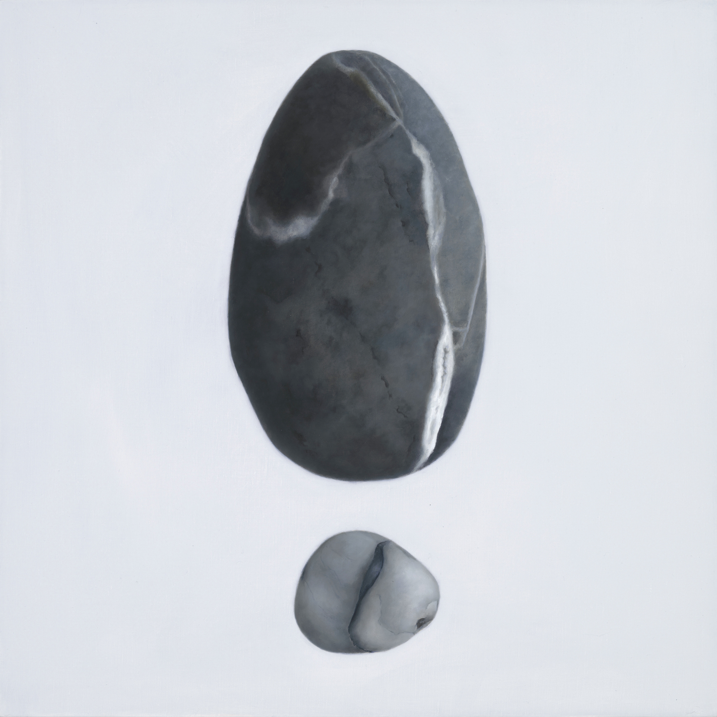 'Stone Duo' Limited Edition Print