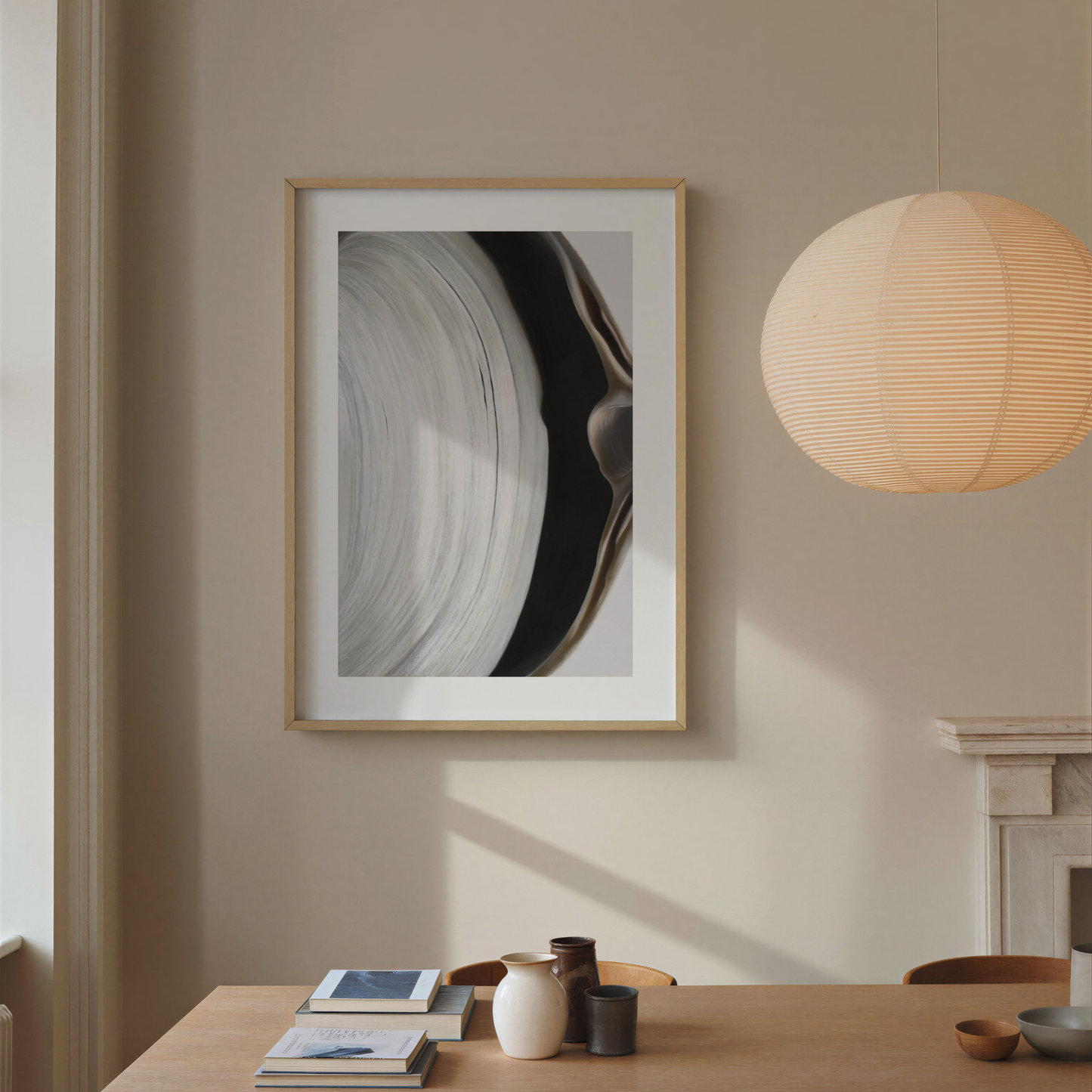 'Surf Clam Pair No. 2' Limited Edition Print