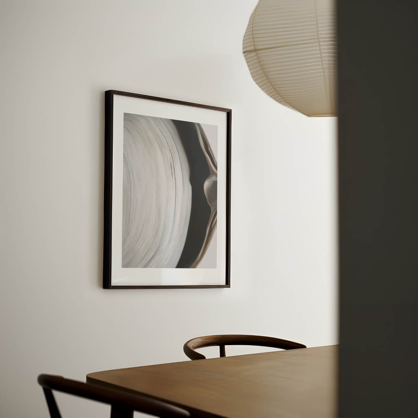 'Surf Clam Pair No. 2' Limited Edition Print