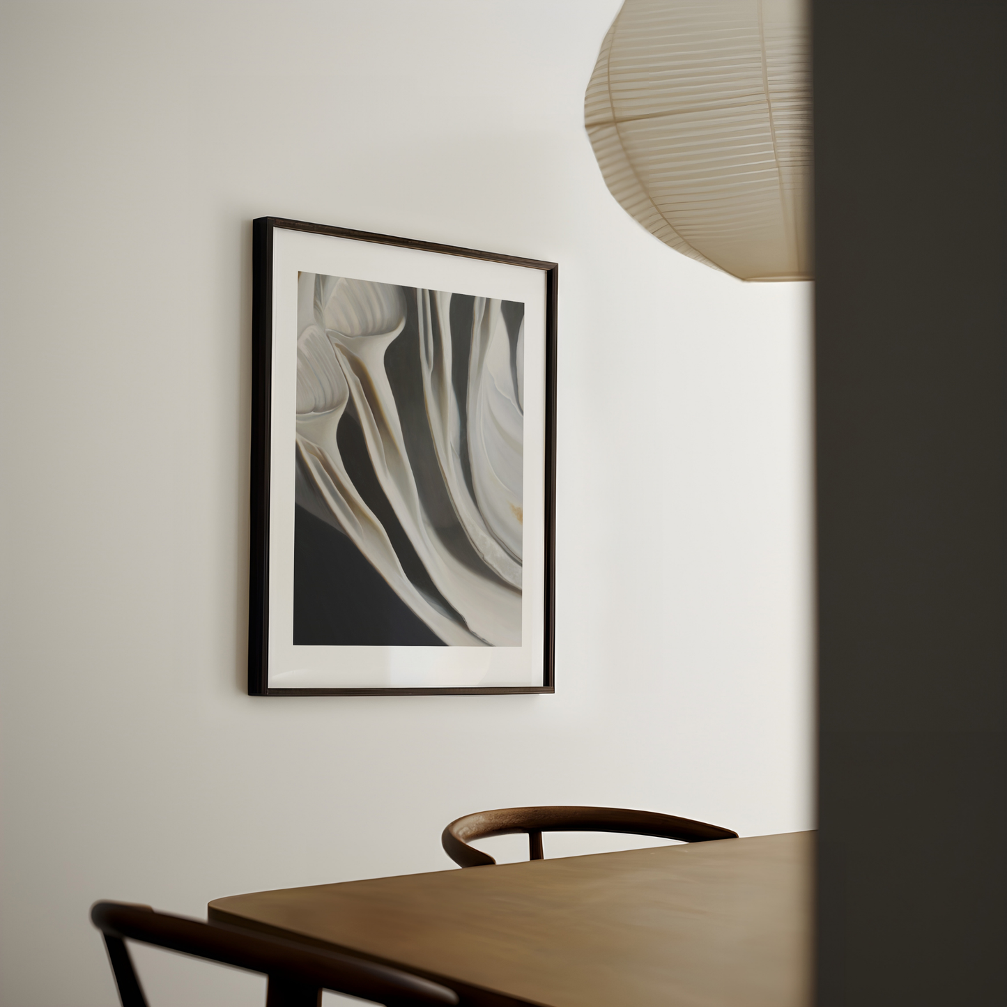 'Nested Surf Clams No. 7' Limited Edition Print