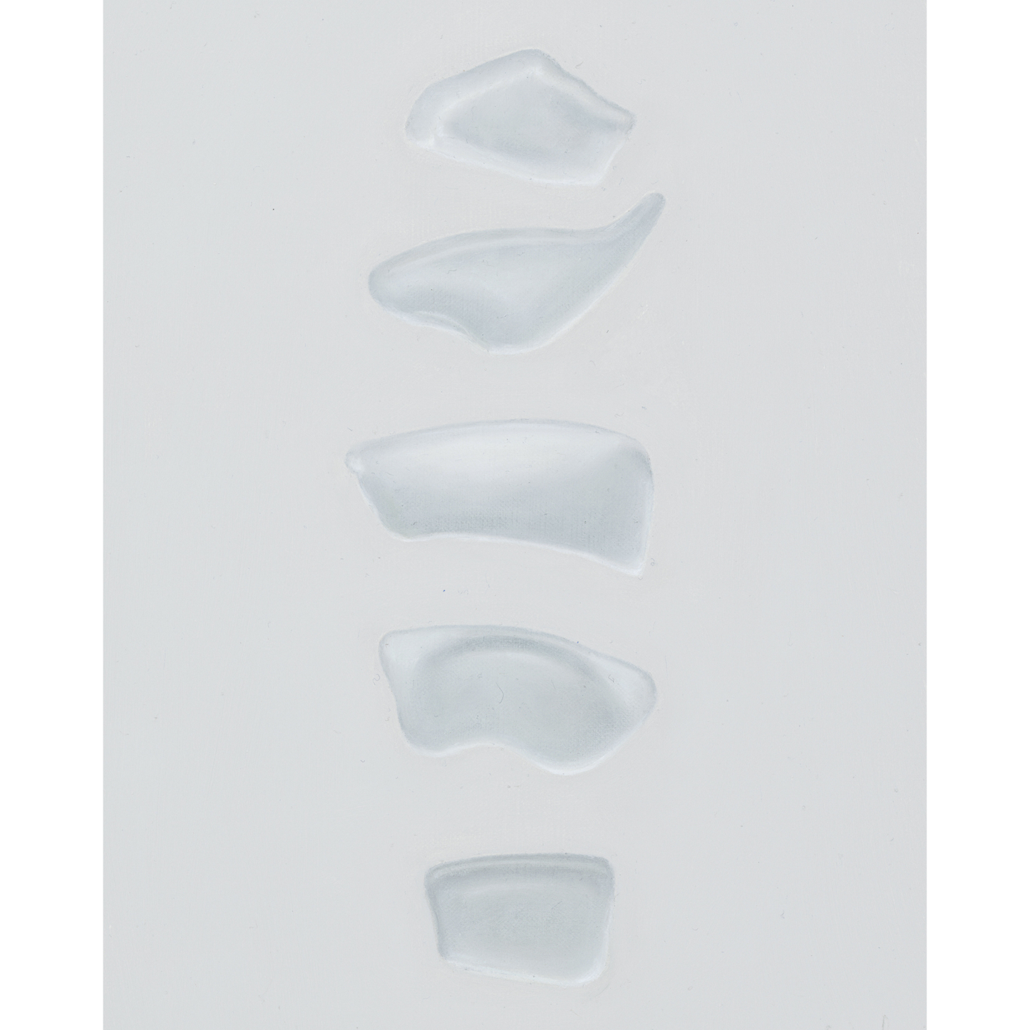 'Sea Glass No. 4' Limited Edition Print